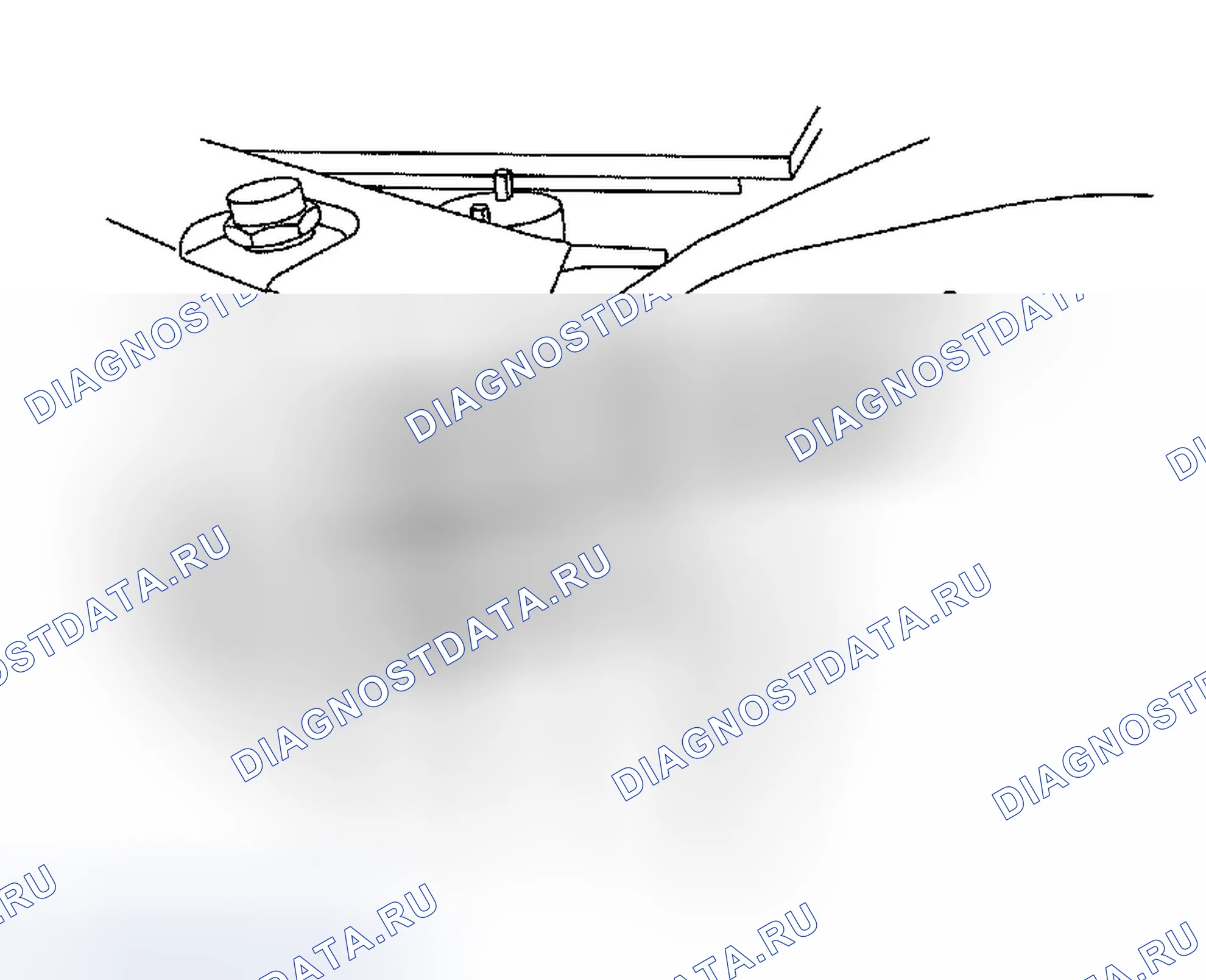 Рис. 675. Ford Cab & Chassis F350 Super Duty 