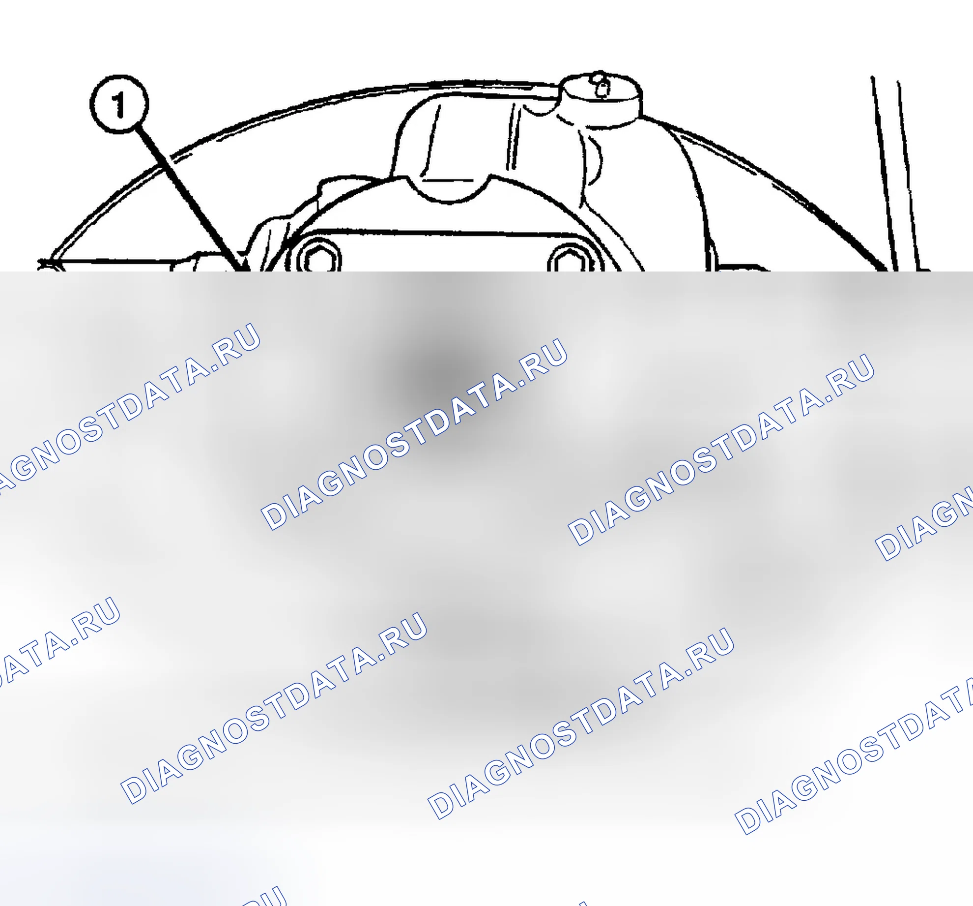 Рис. 318. Dodge Pickup R1500 