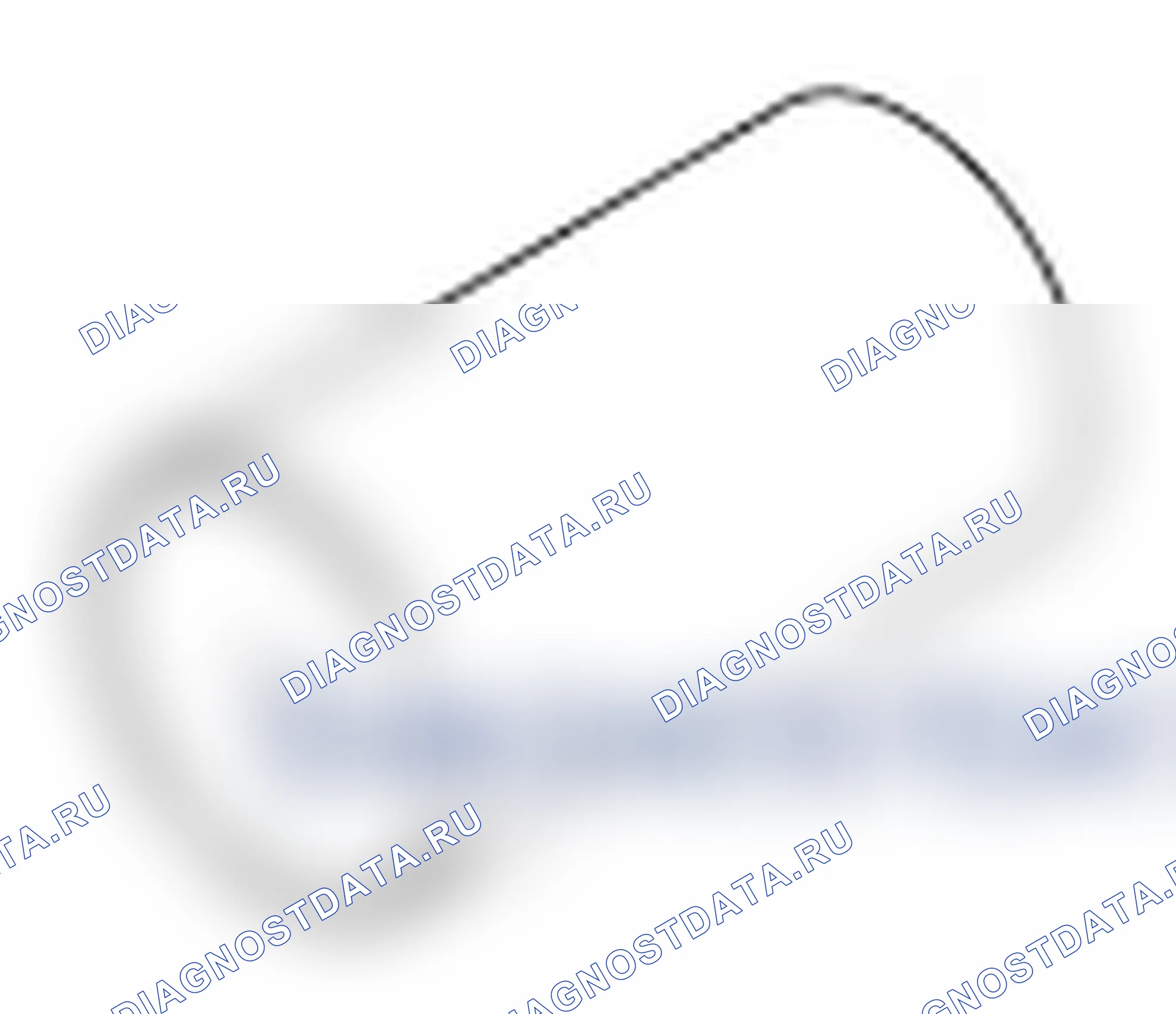 Рис. 115. Mitsubishi Lancer Ralliart X рестайлинг