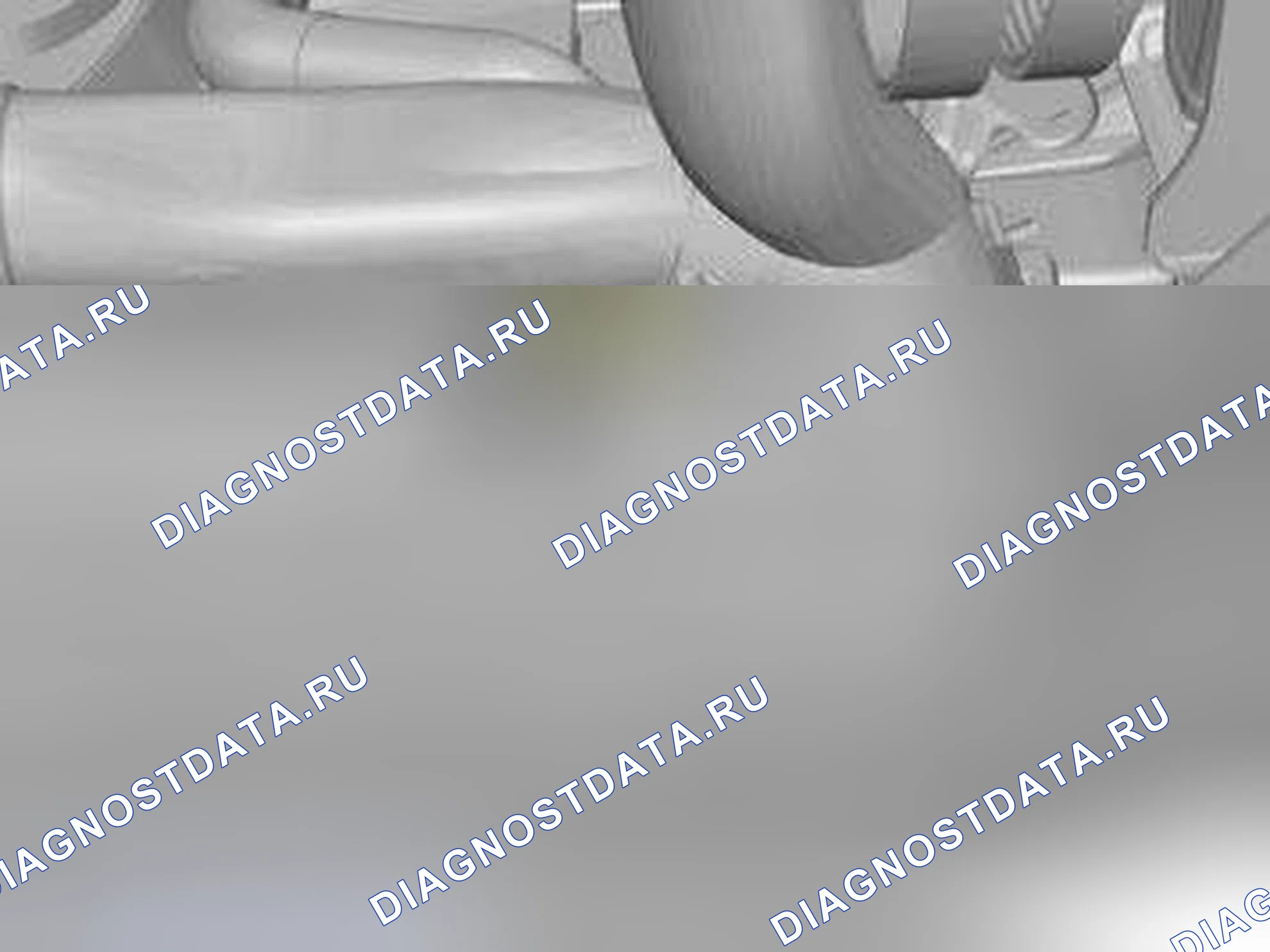 Рис. 277. Volvo S40 II рестайлинг