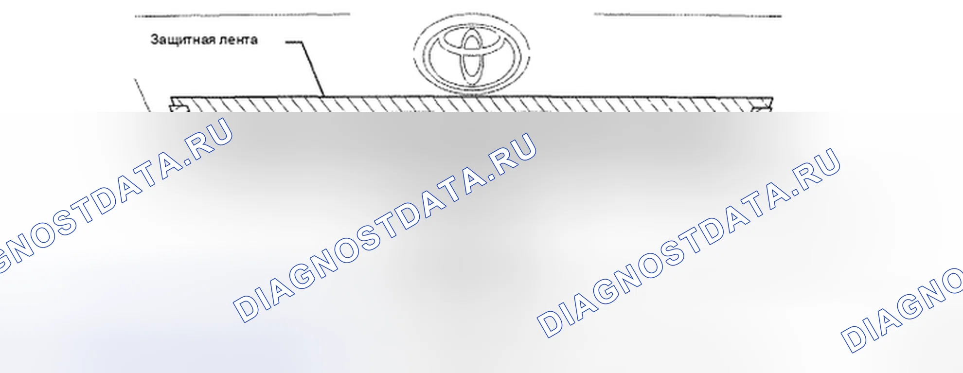 Рис. 390. Toyota Land Cruiser 200