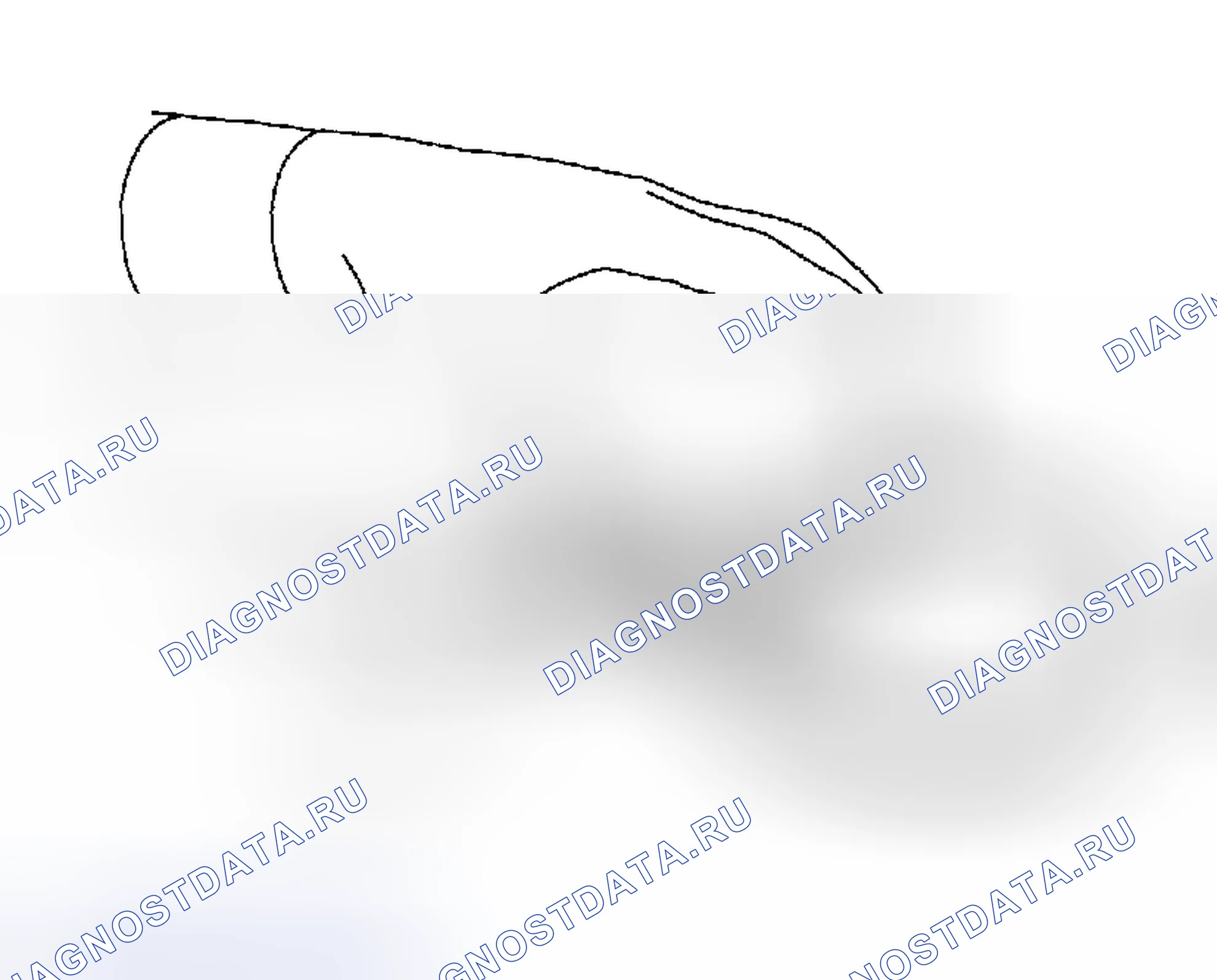 Рис. 725. Subaru Impreza GD/GC/GG рестайлинг