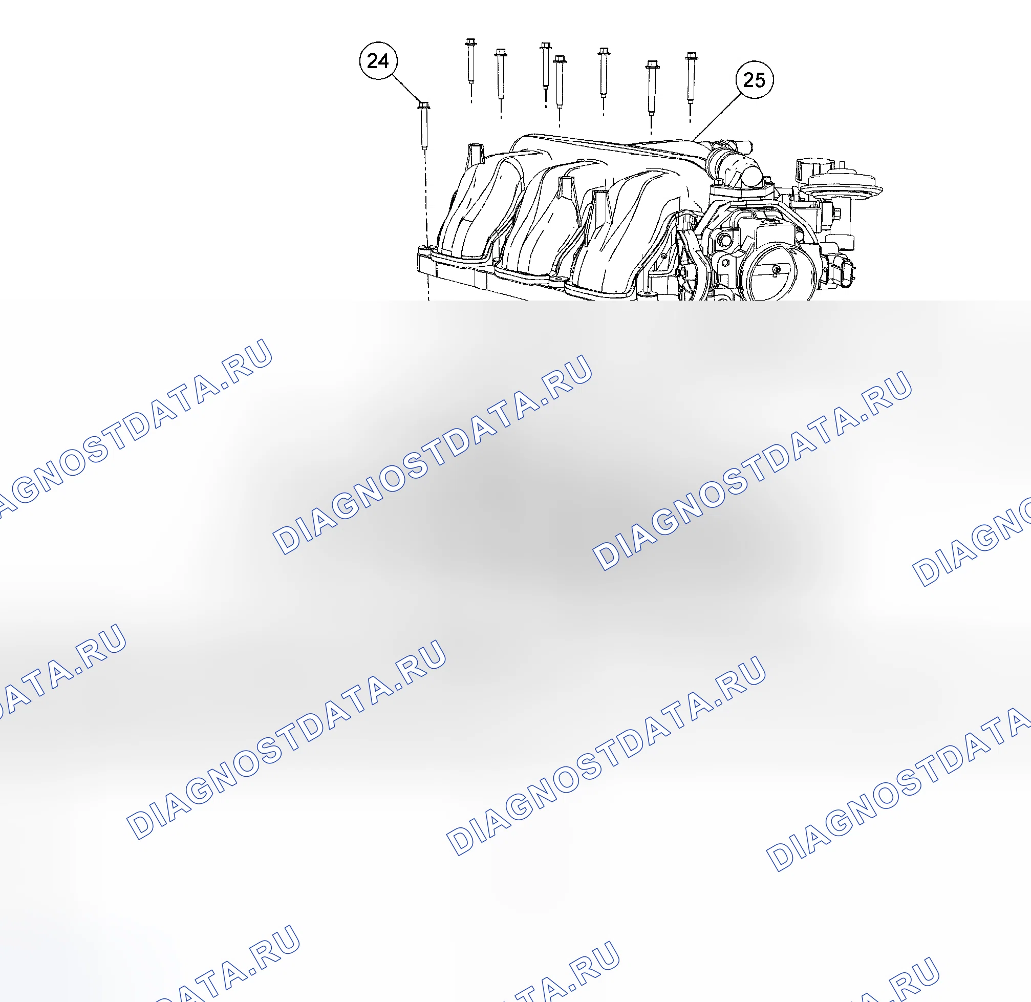 Рис. 212. Hyundai Matrix I