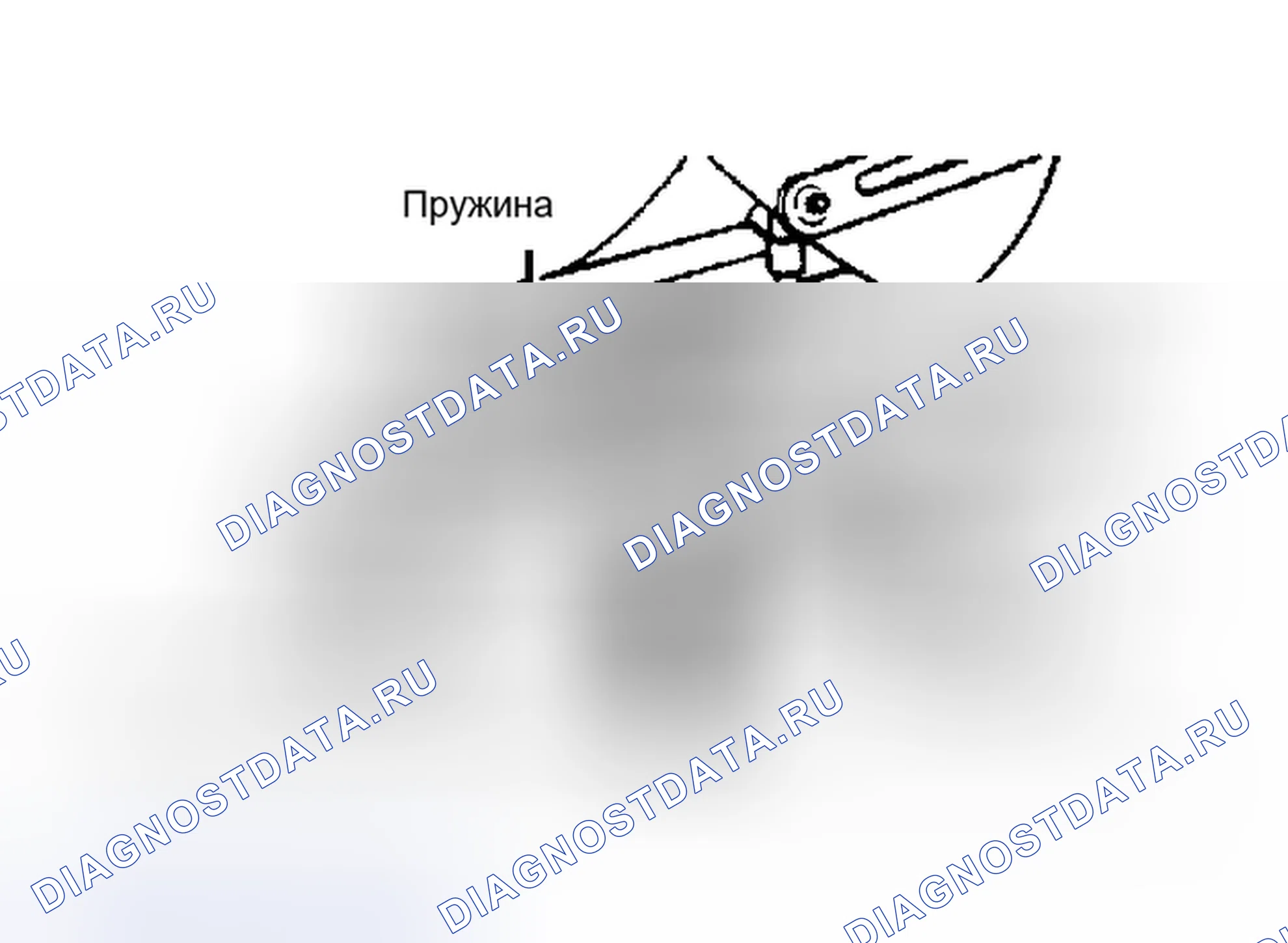 Рис. 3. Oldsmobile Toronado Trofeo I