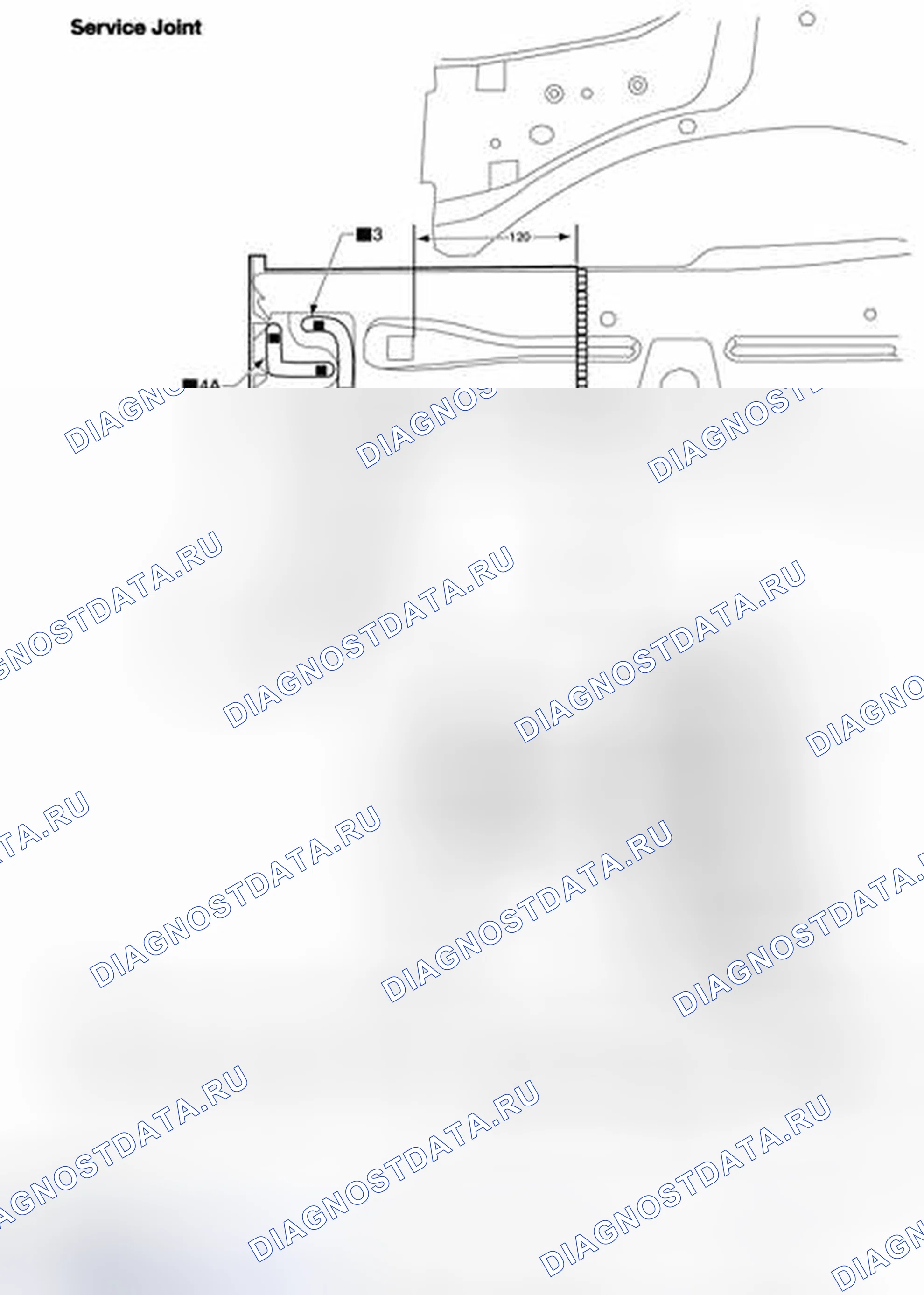 Рис. 332. Honda UR-V I