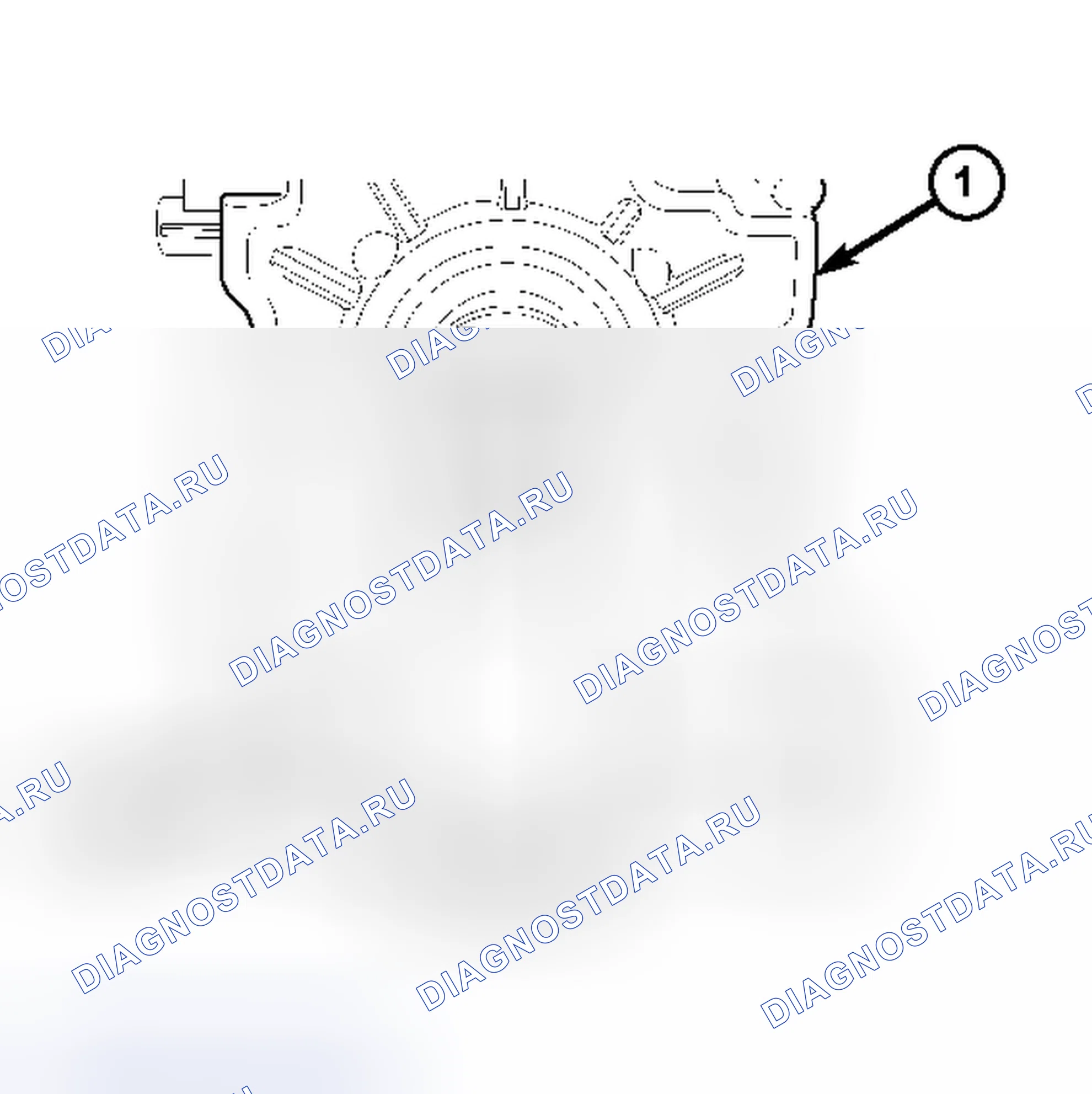 Рис. 163. Dodge Cab & Chassis R3500 HD transition