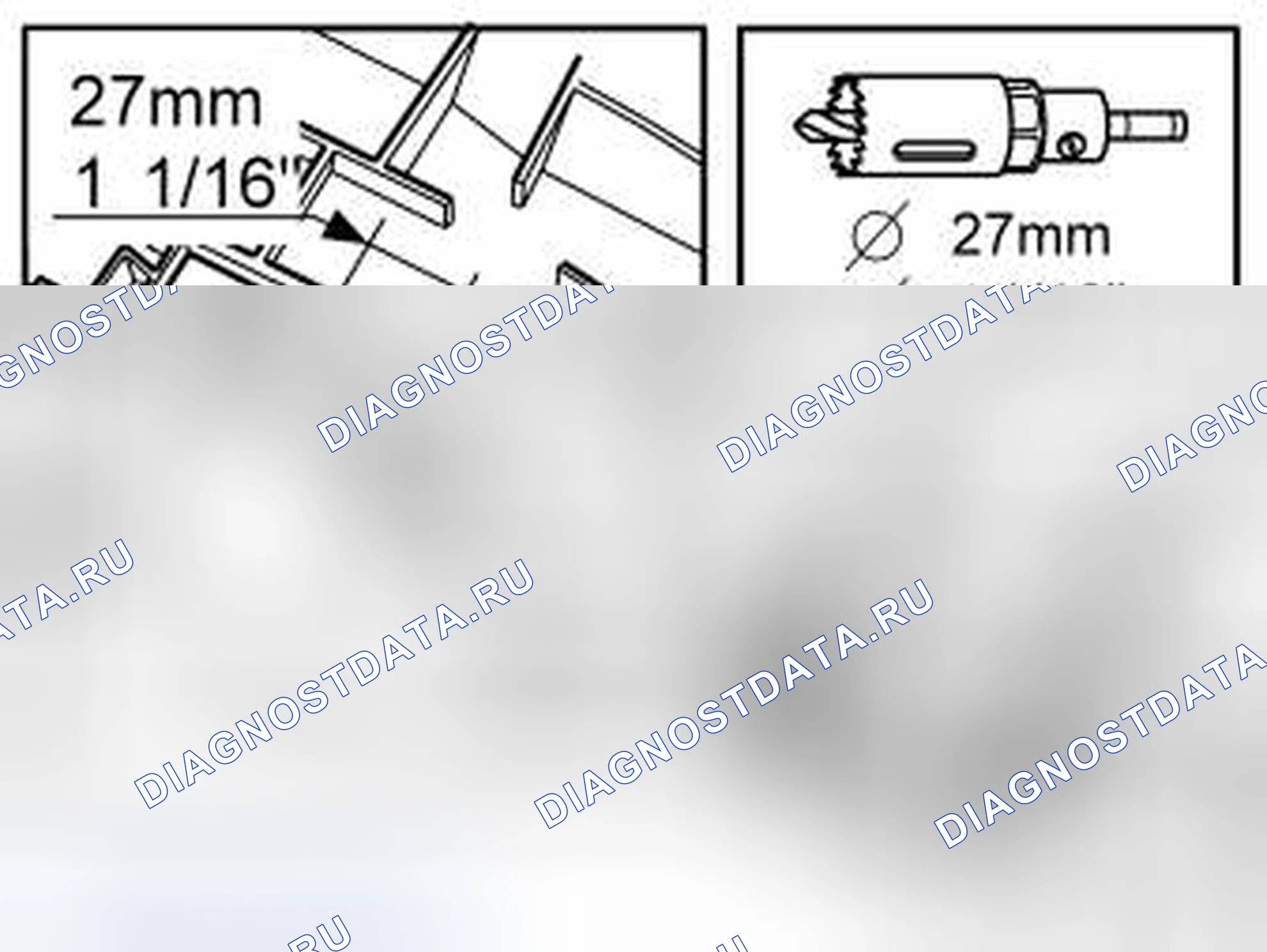 Рис. 68. Volvo S60 I рестайлинг
