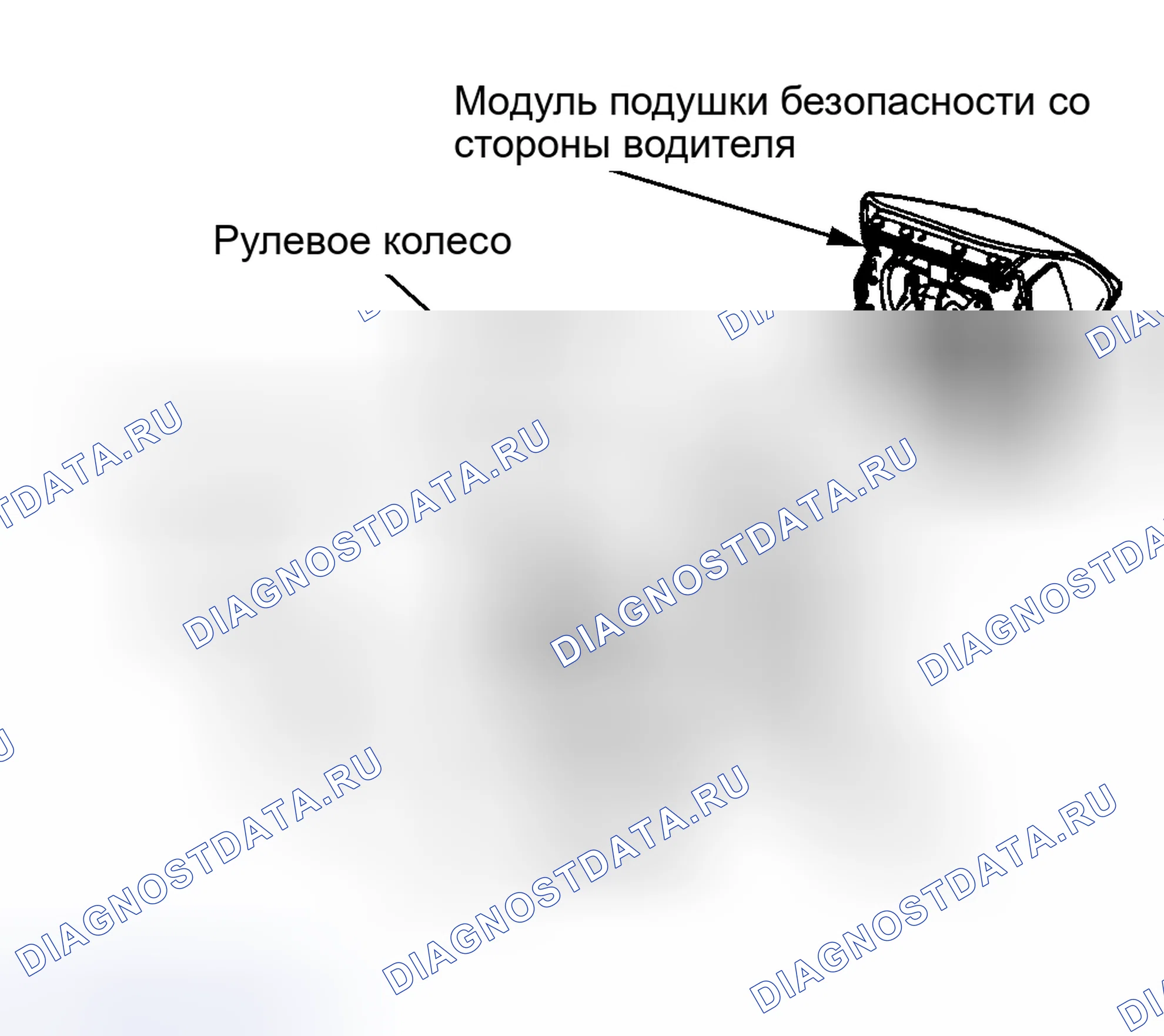 Рис. 10. Mercury Sable III