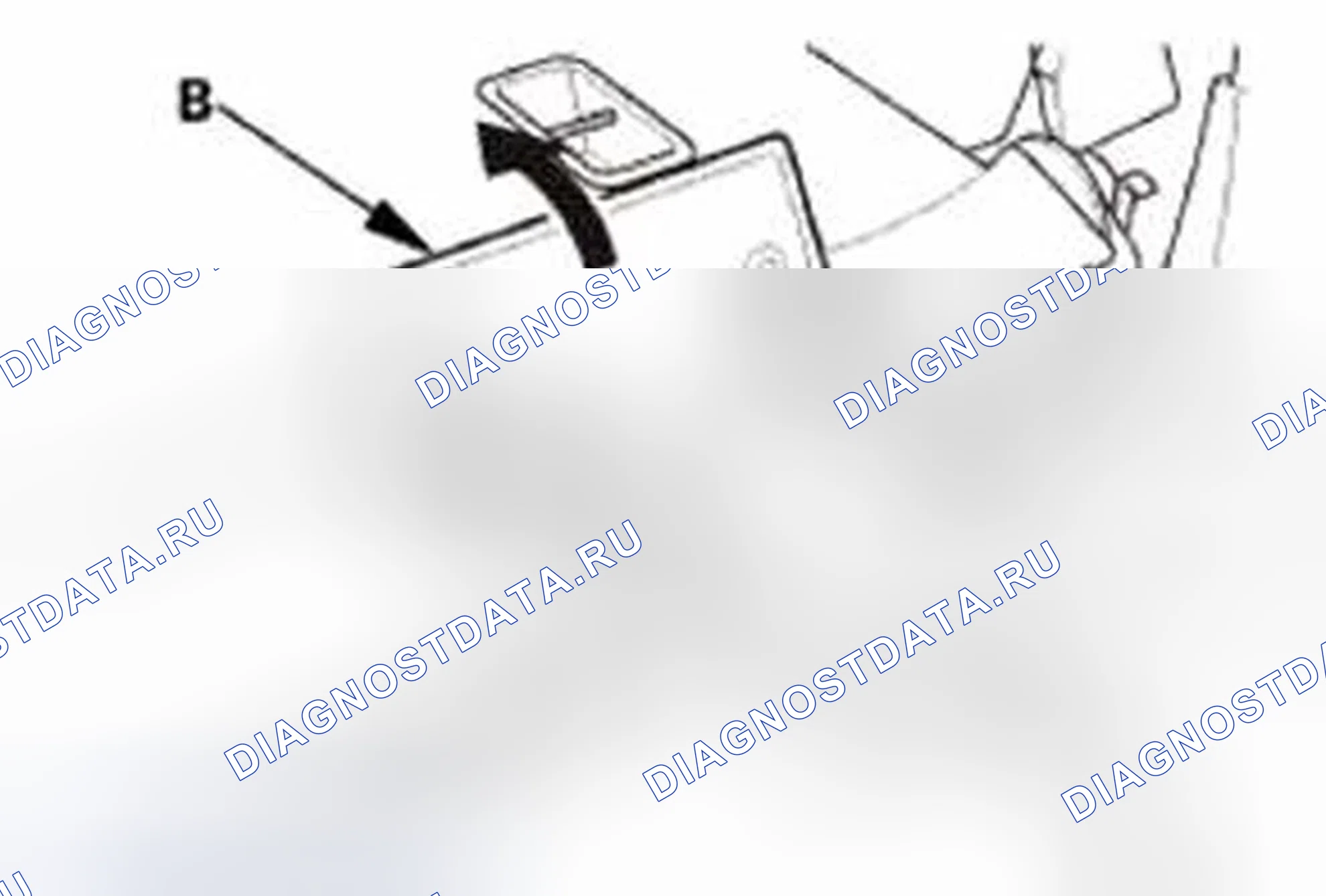 Рис. 450. Honda CR-V IV