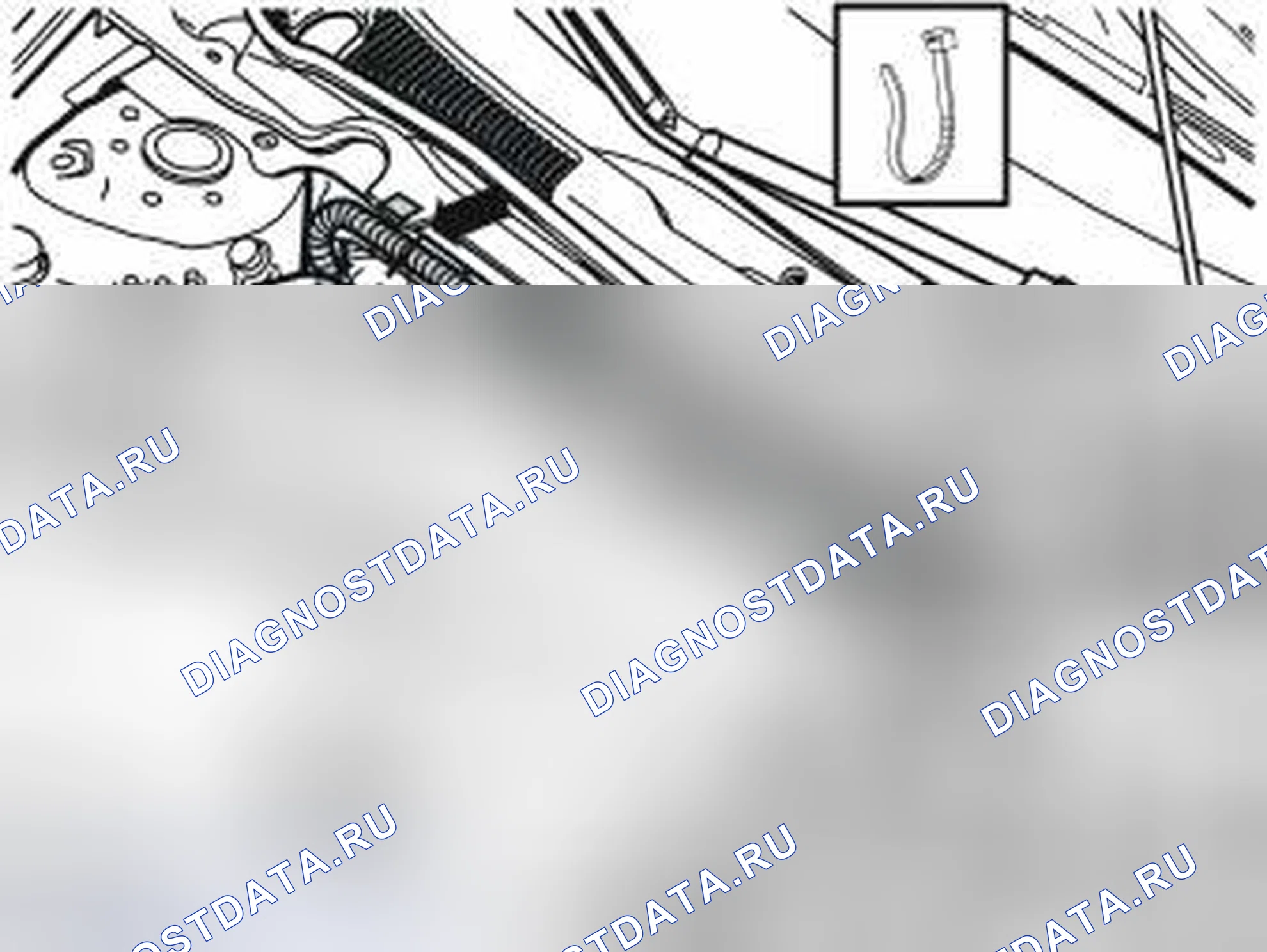 Рис. 190. Volvo S40 II рестайлинг