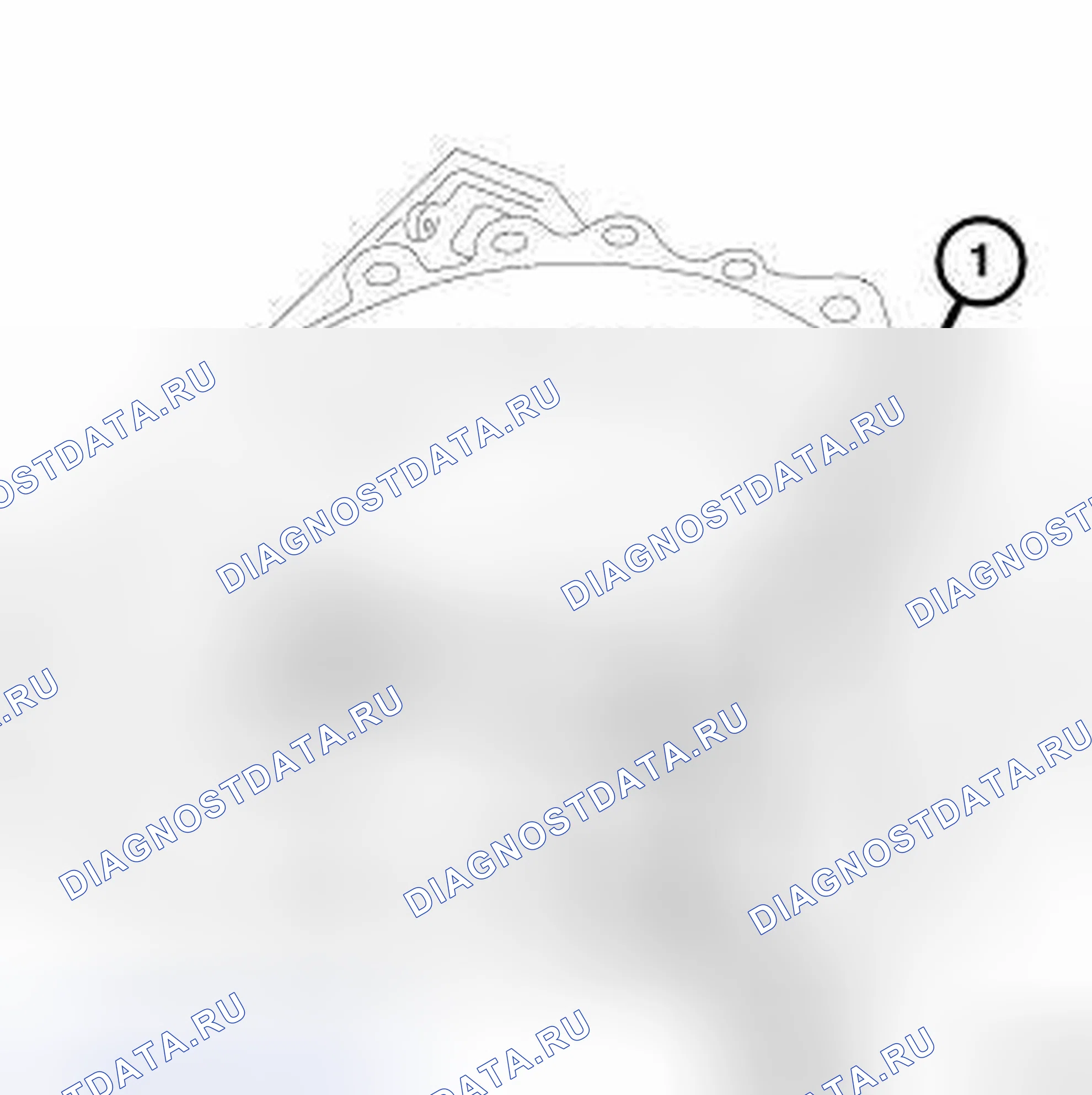 Рис. 708. RAM Pickup 3500 