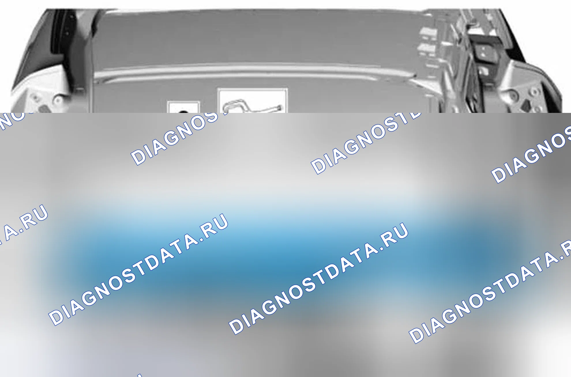 Рис. 317. Ford C-MAX II