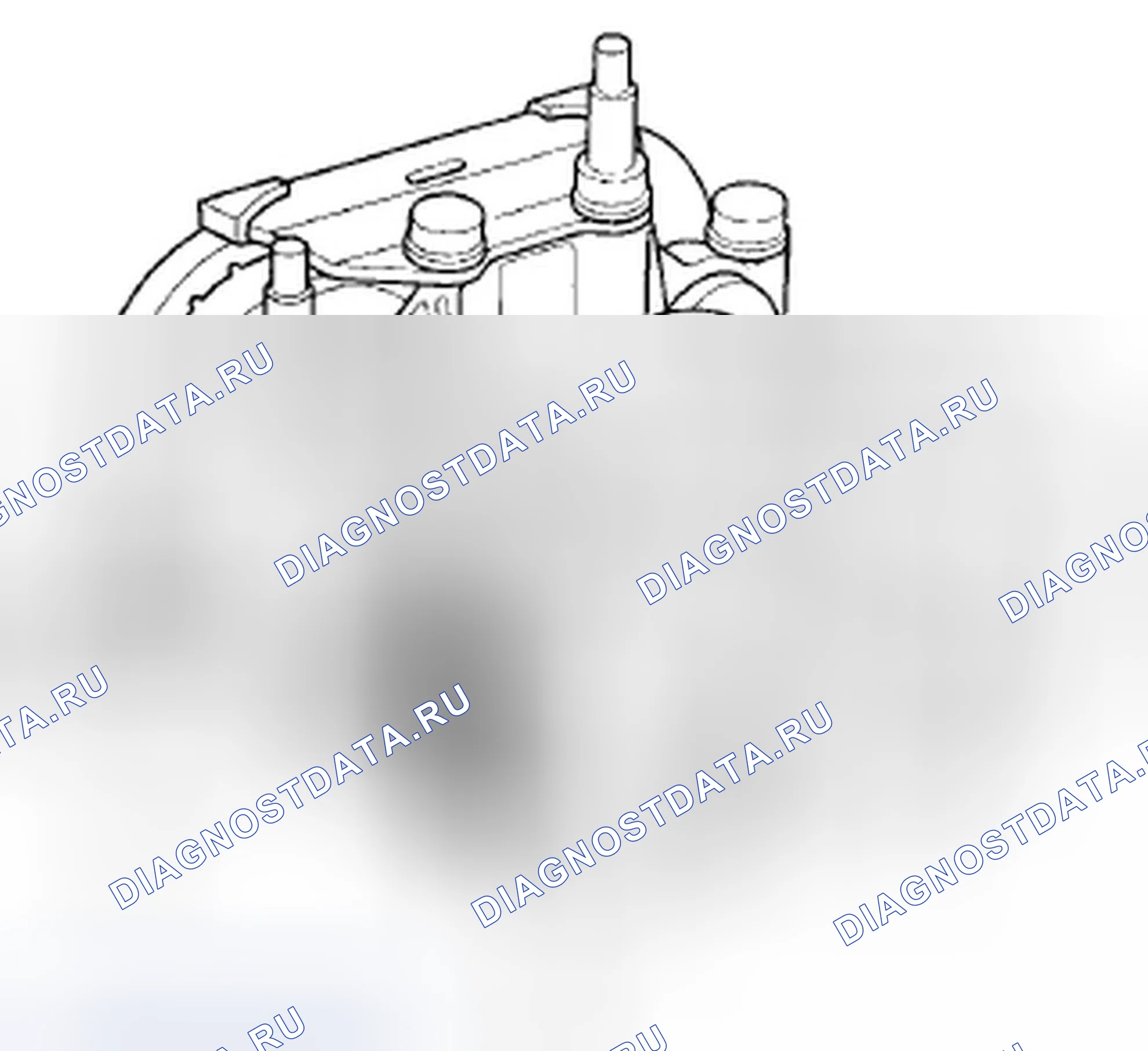 Рис. 15. Honda CR-V III