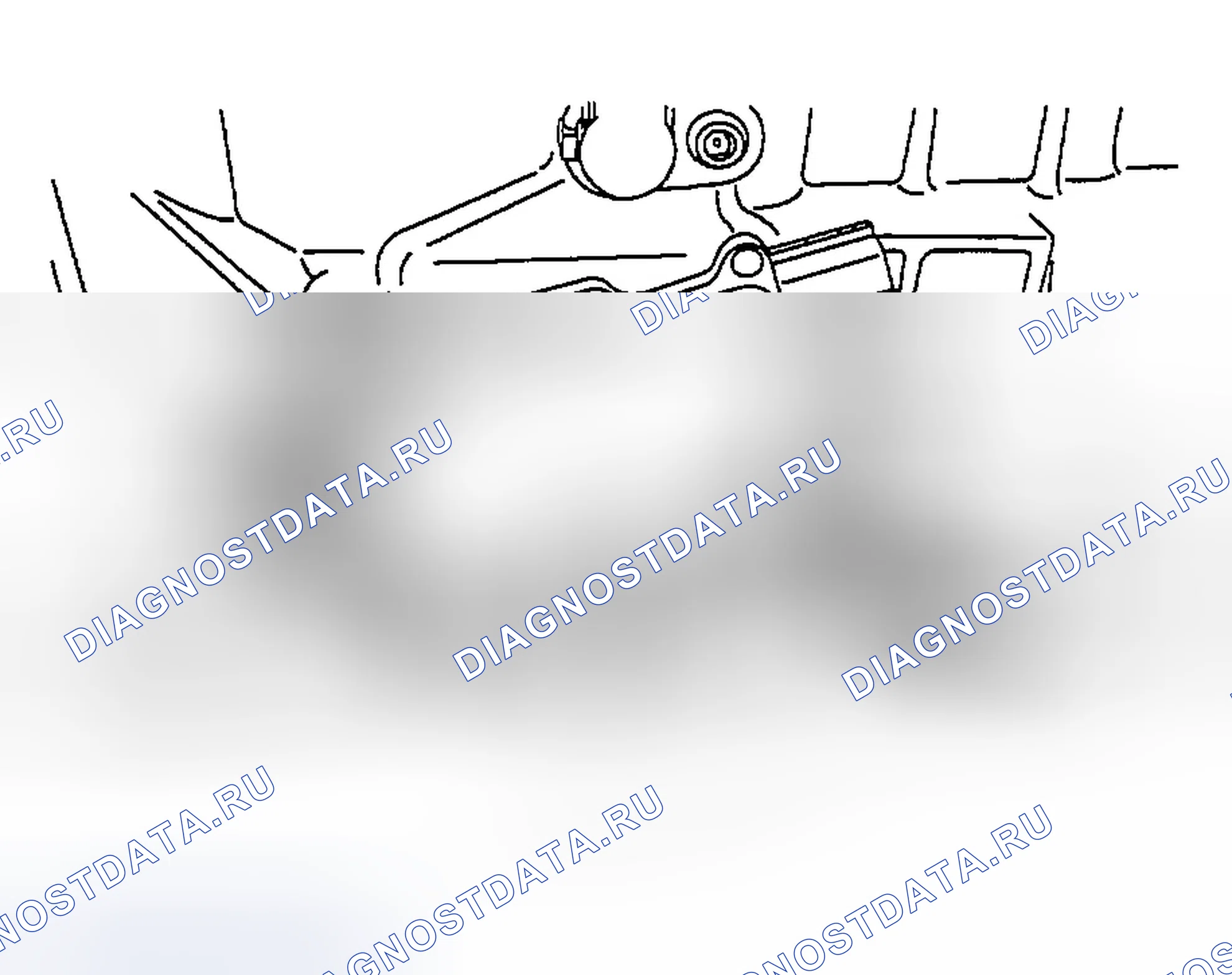 Рис. 620. Ford Explorer Sport Trac I