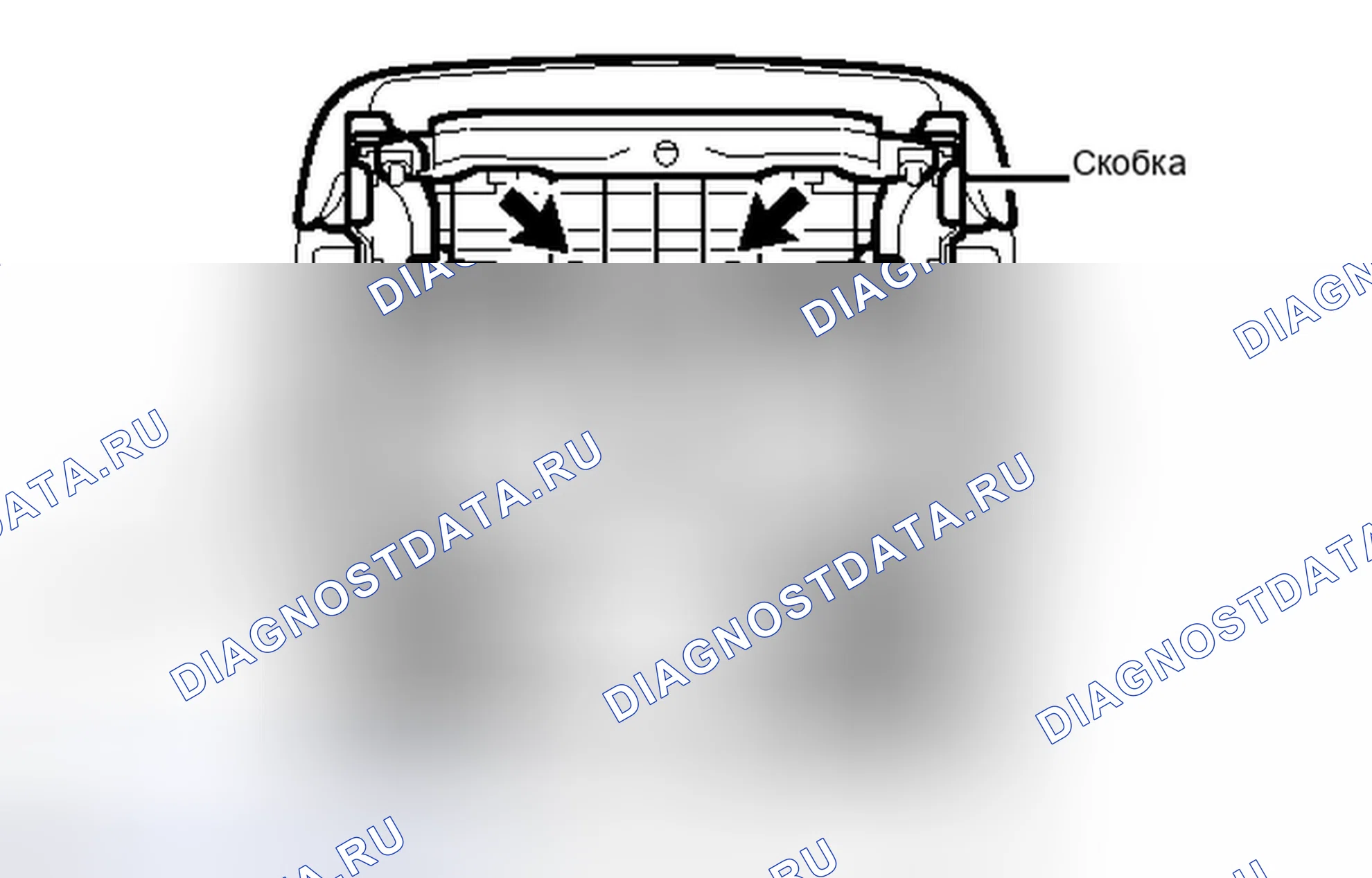 Рис. 341. Honda Accord IV