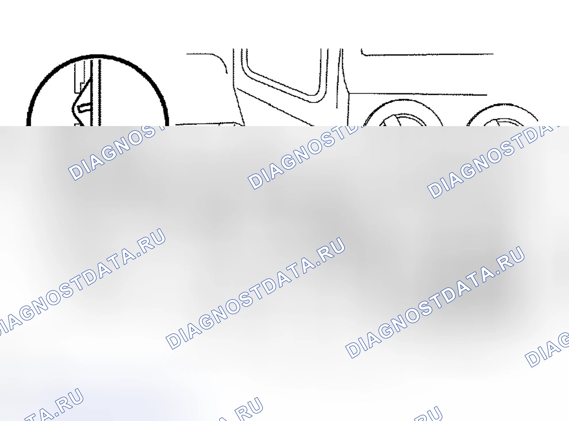Рис. 7. Toyota Tacoma II