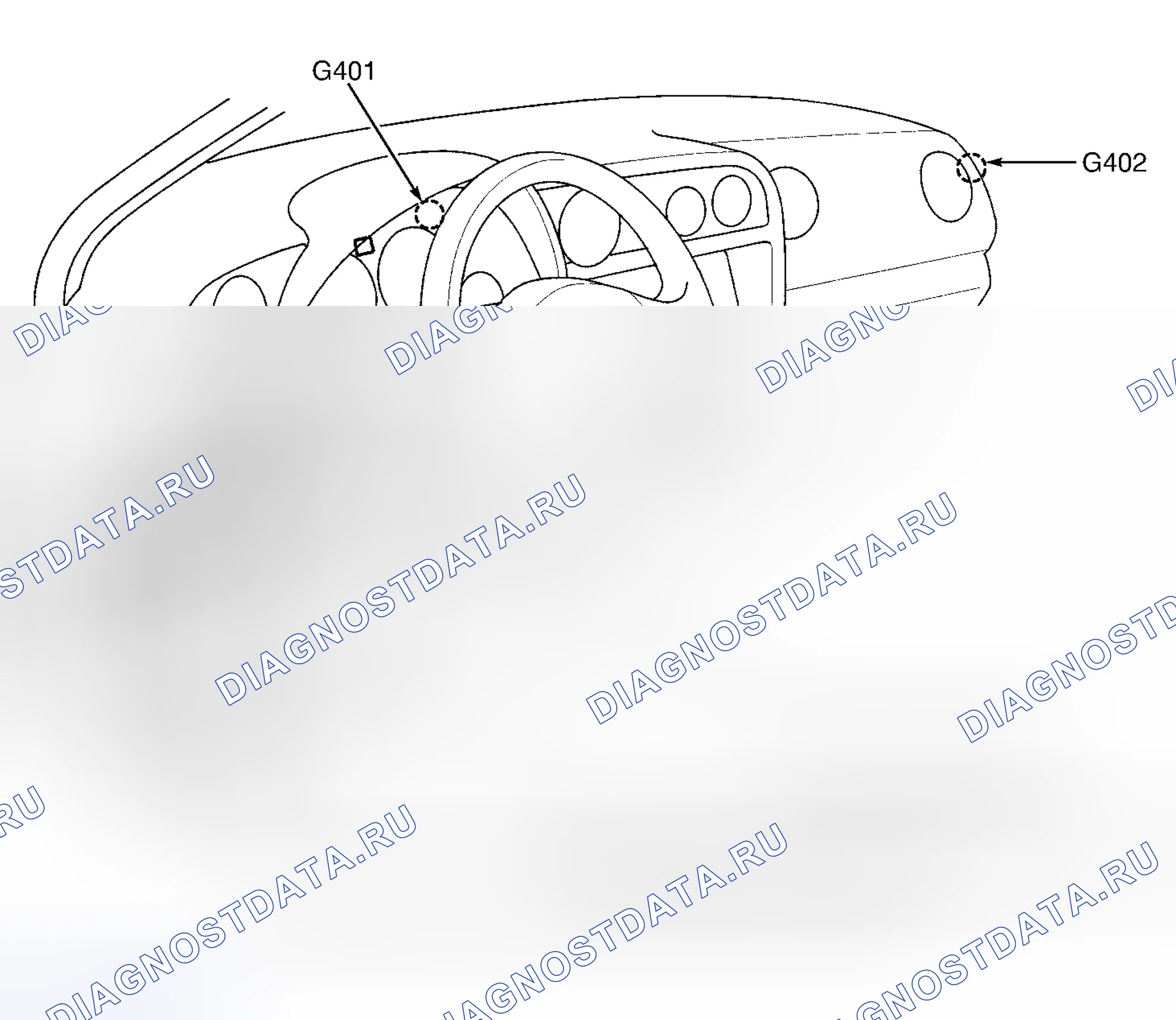 Рис. 3. Acura RSX I