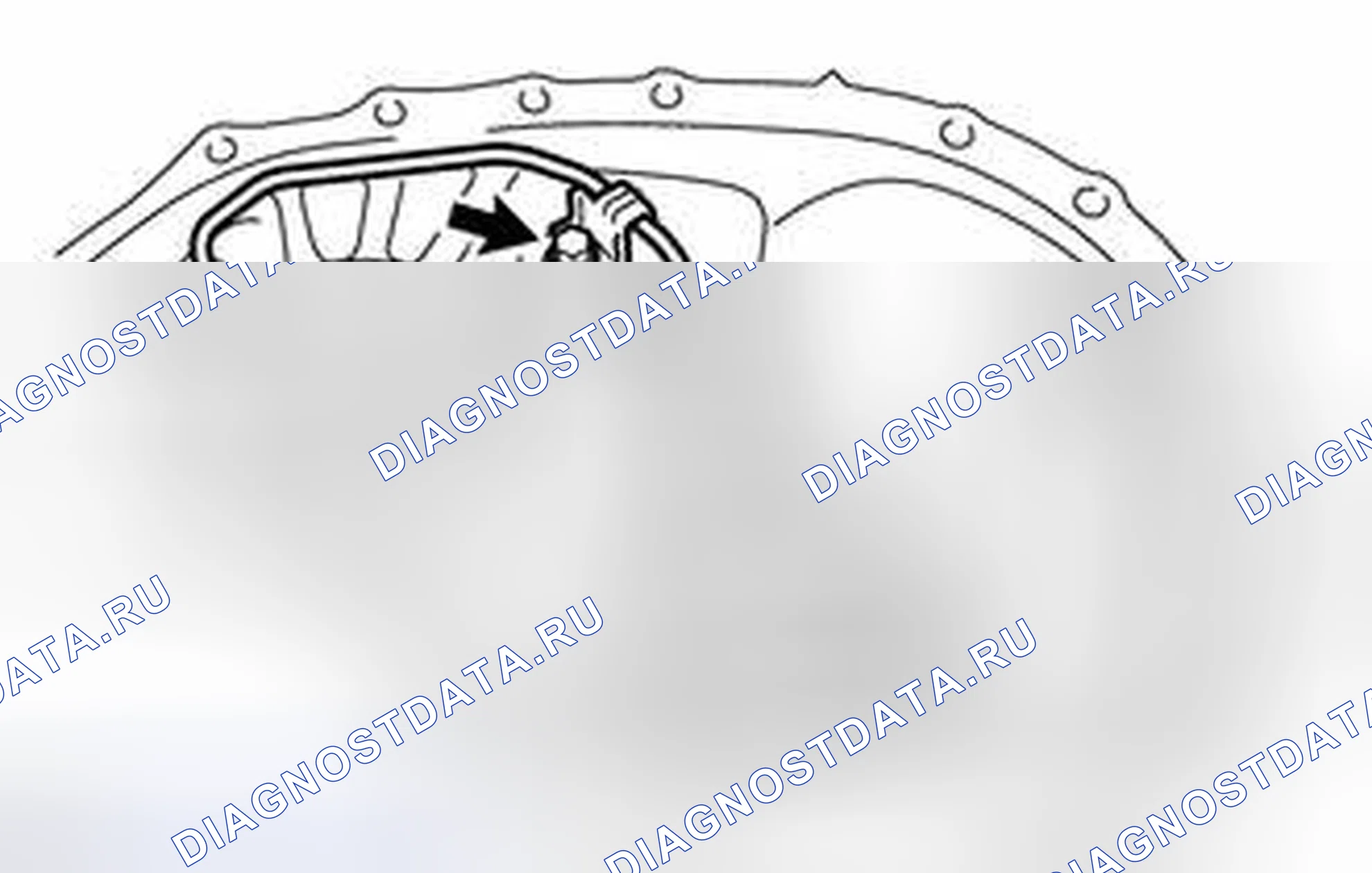 Рис. 202. Scion tC II рестайлинг