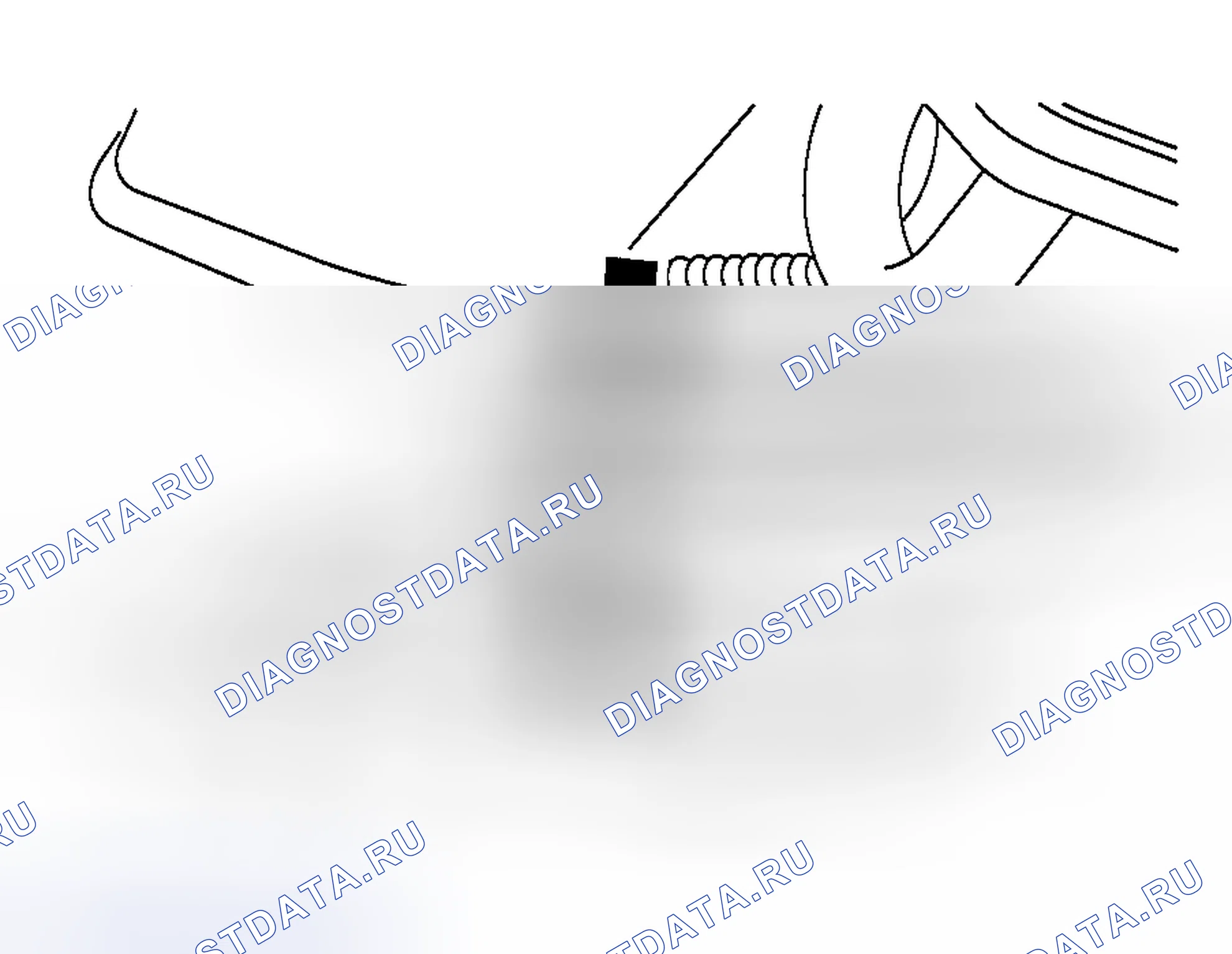 Рис. 810. Subaru Outback BP