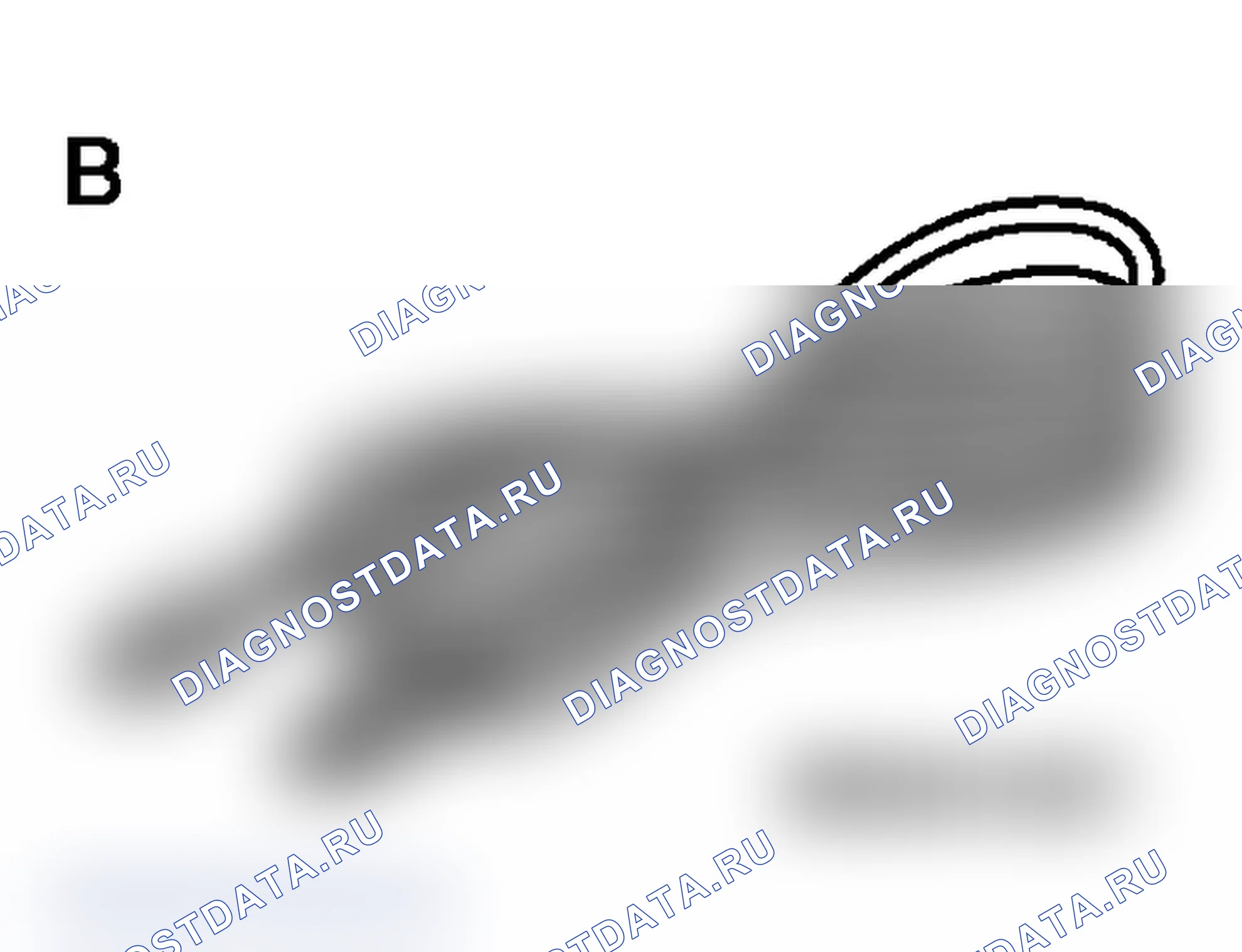 Рис. 4. Mitsubishi Lancer Ralliart IX рестайлинг