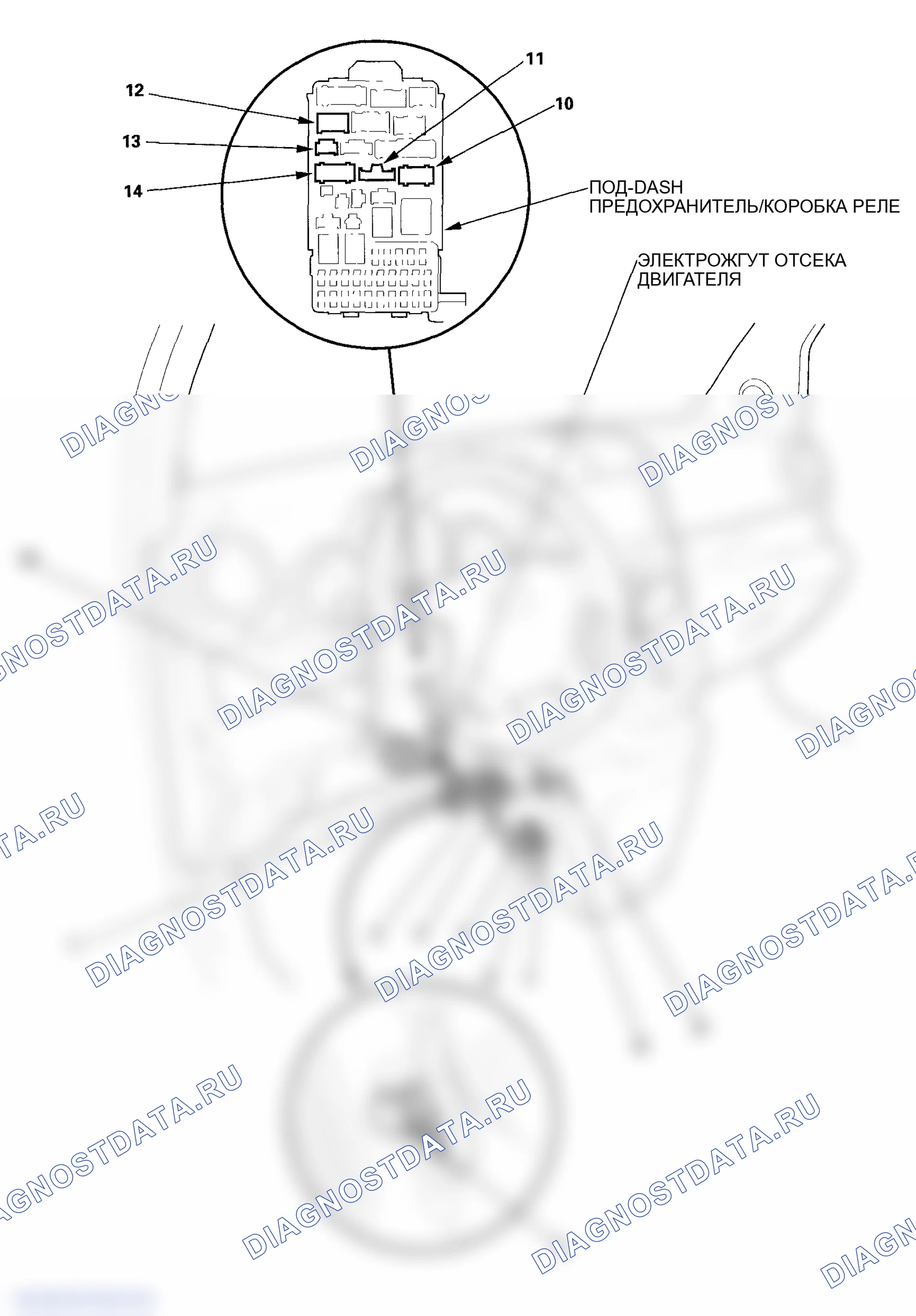 Рис. 24. Honda Element I