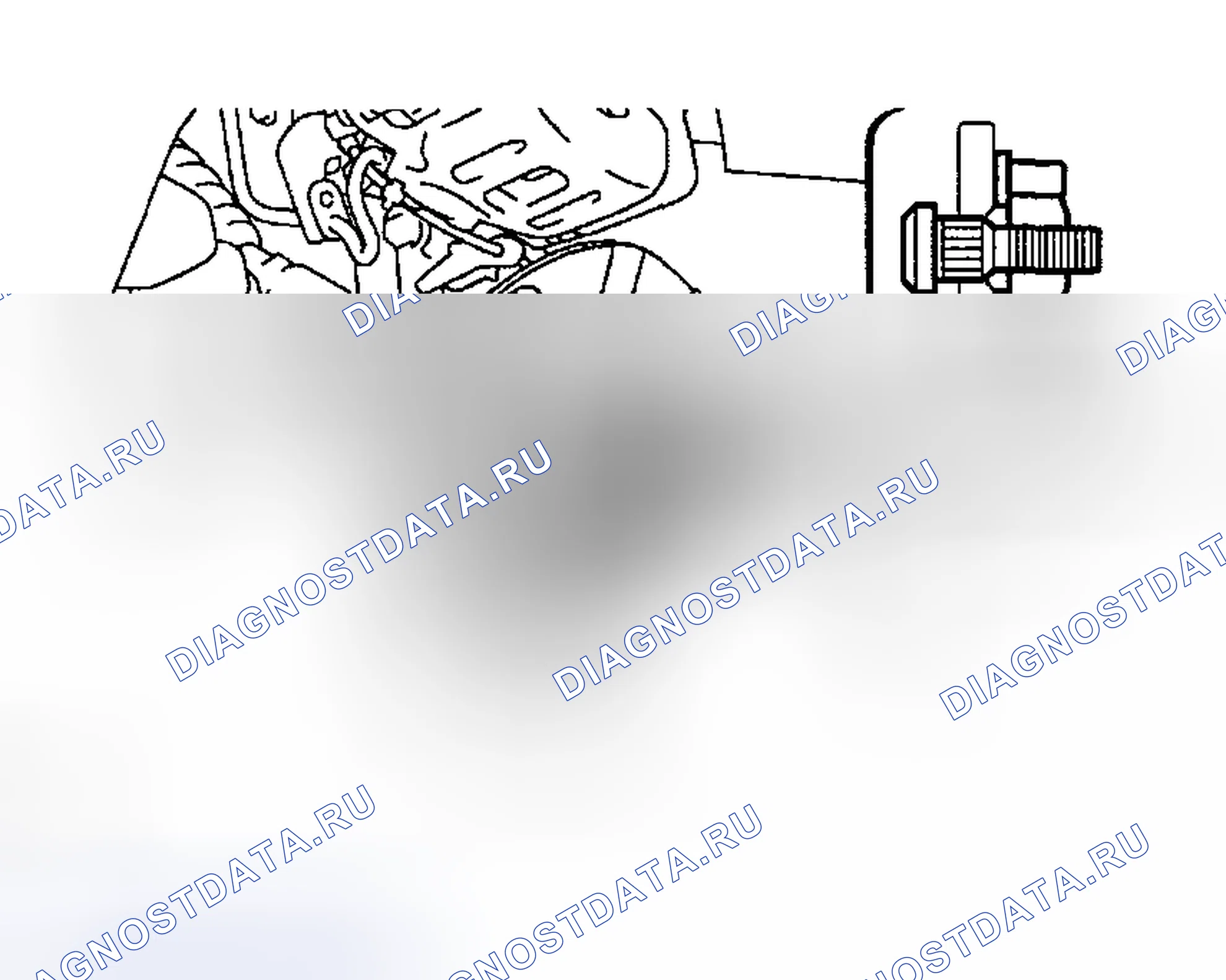 Рис. 40. Toyota Highlander I рестайлинг