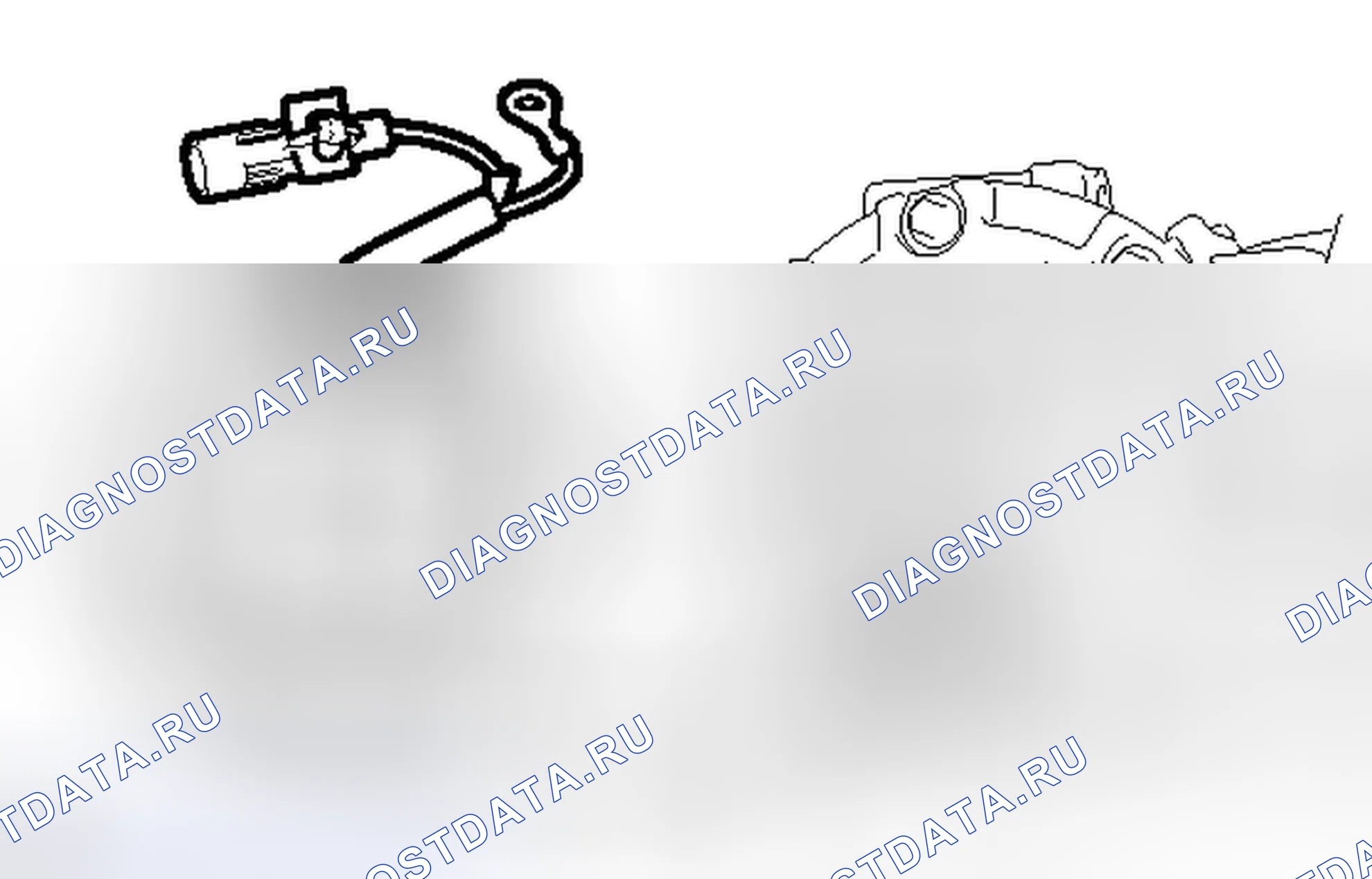 Рис. 156: ПОВТОРНАЯ СБОРКА. Toyota Venza I