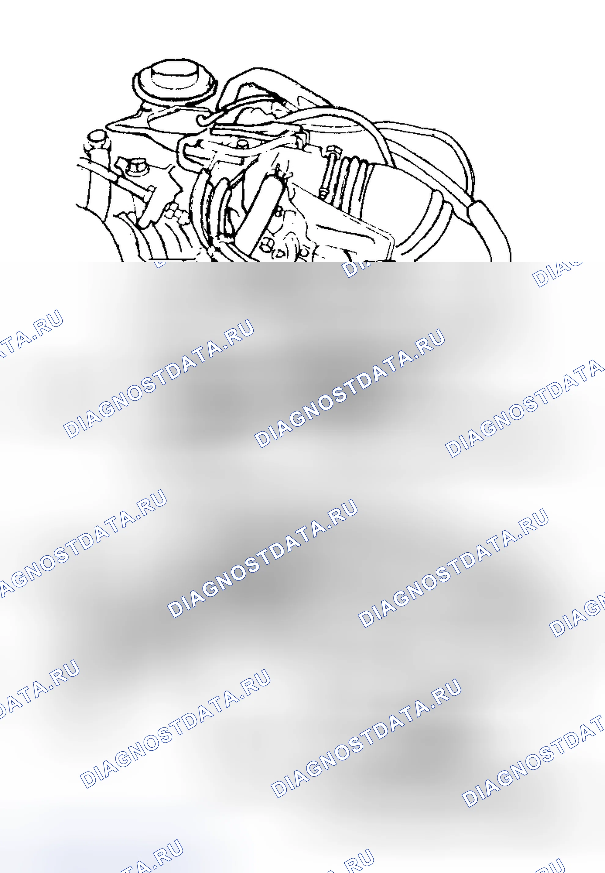 Рис. 1. Lexus LS I