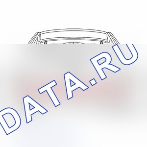 Замена: крыша — c4ck024c. Peugeot 206 Plus I