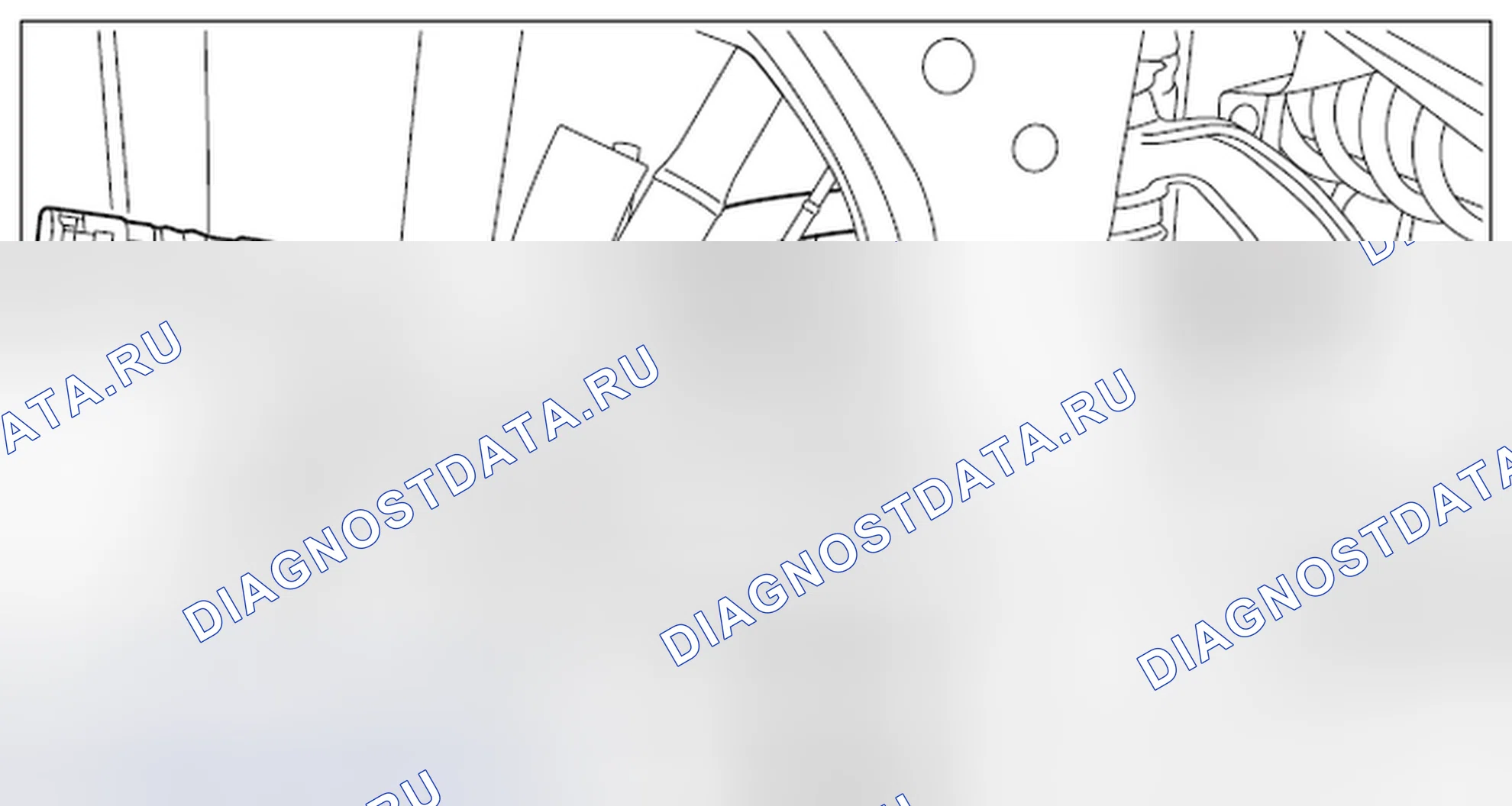 Рис. 562. Subaru Forester SJ