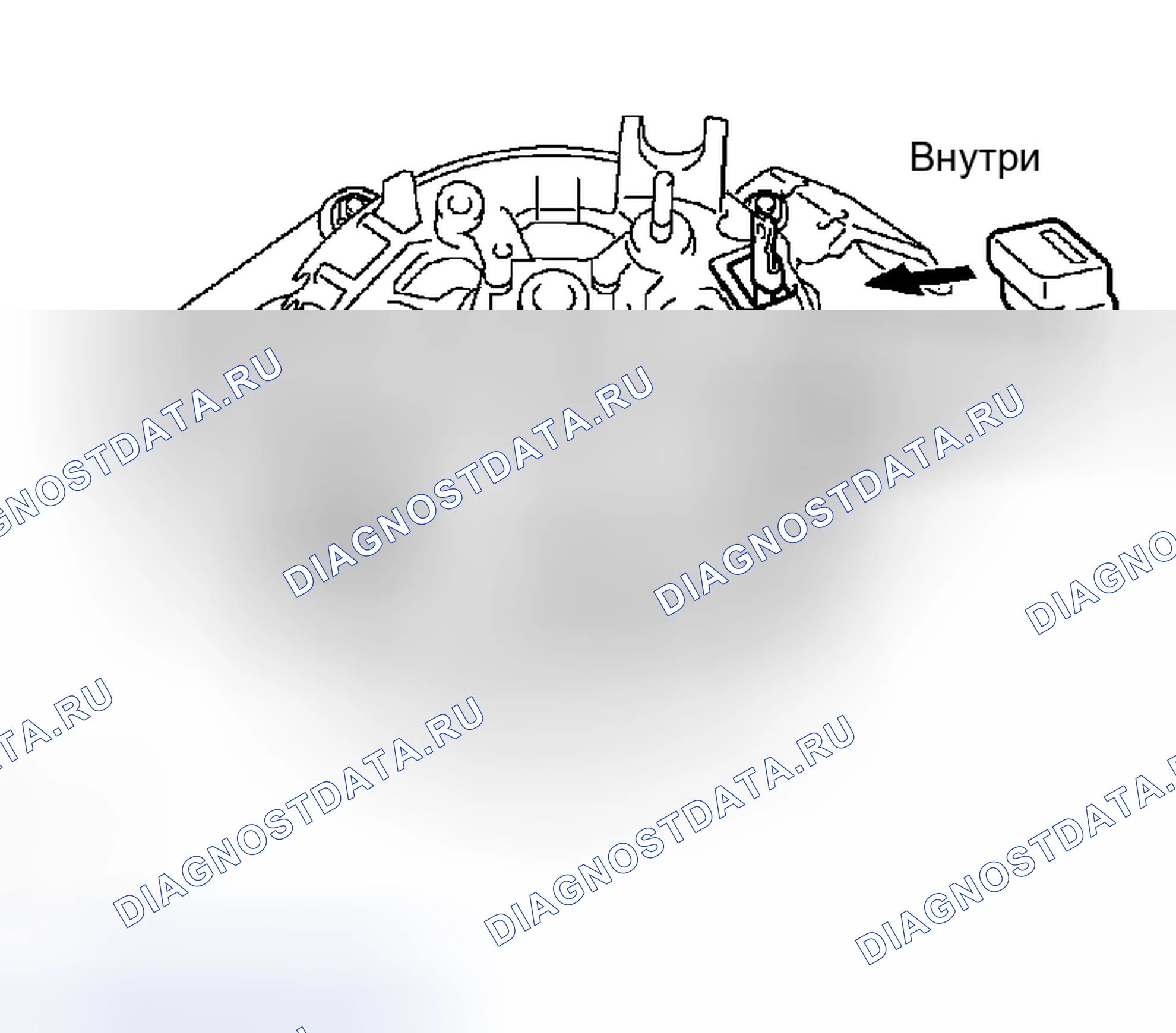 Рис. 69. Scion xB I