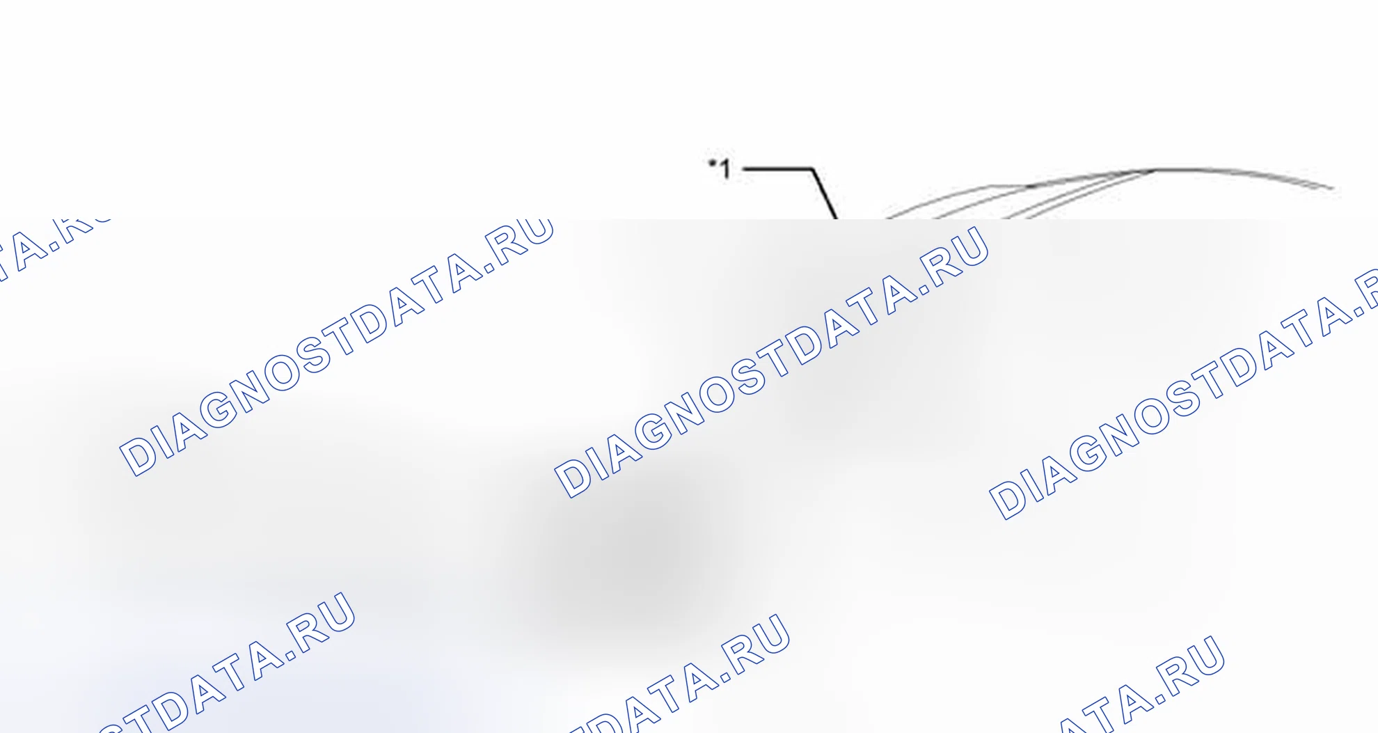 Рис. 1015. Toyota Prius III рестайлинг