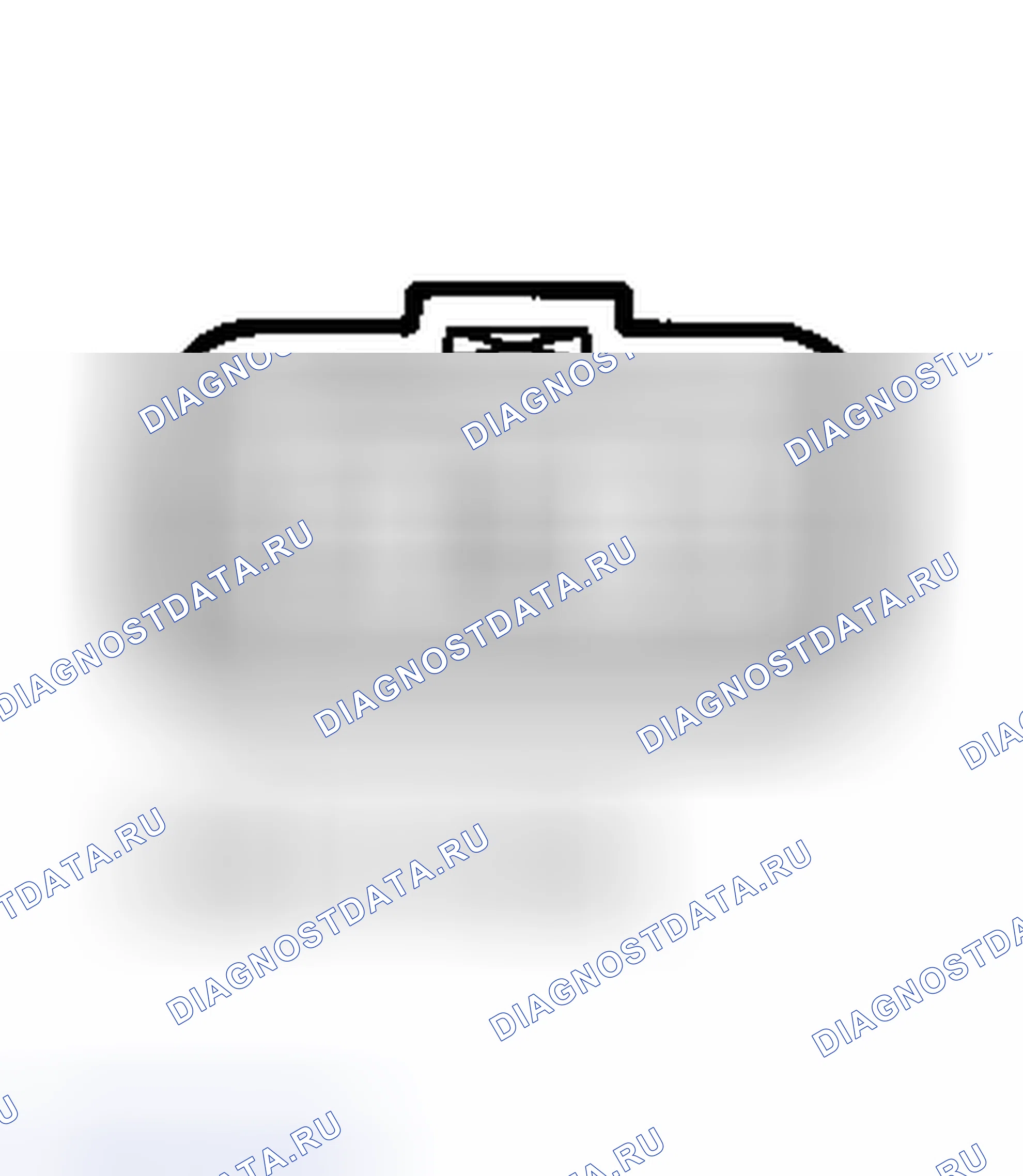Рис. 15. Mazda Tribute I