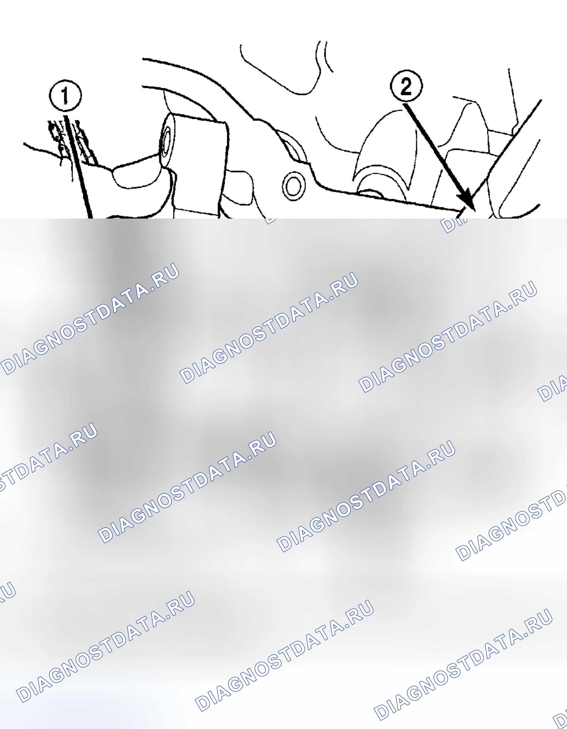 Рис. 256. Dodge Pickup R1500 