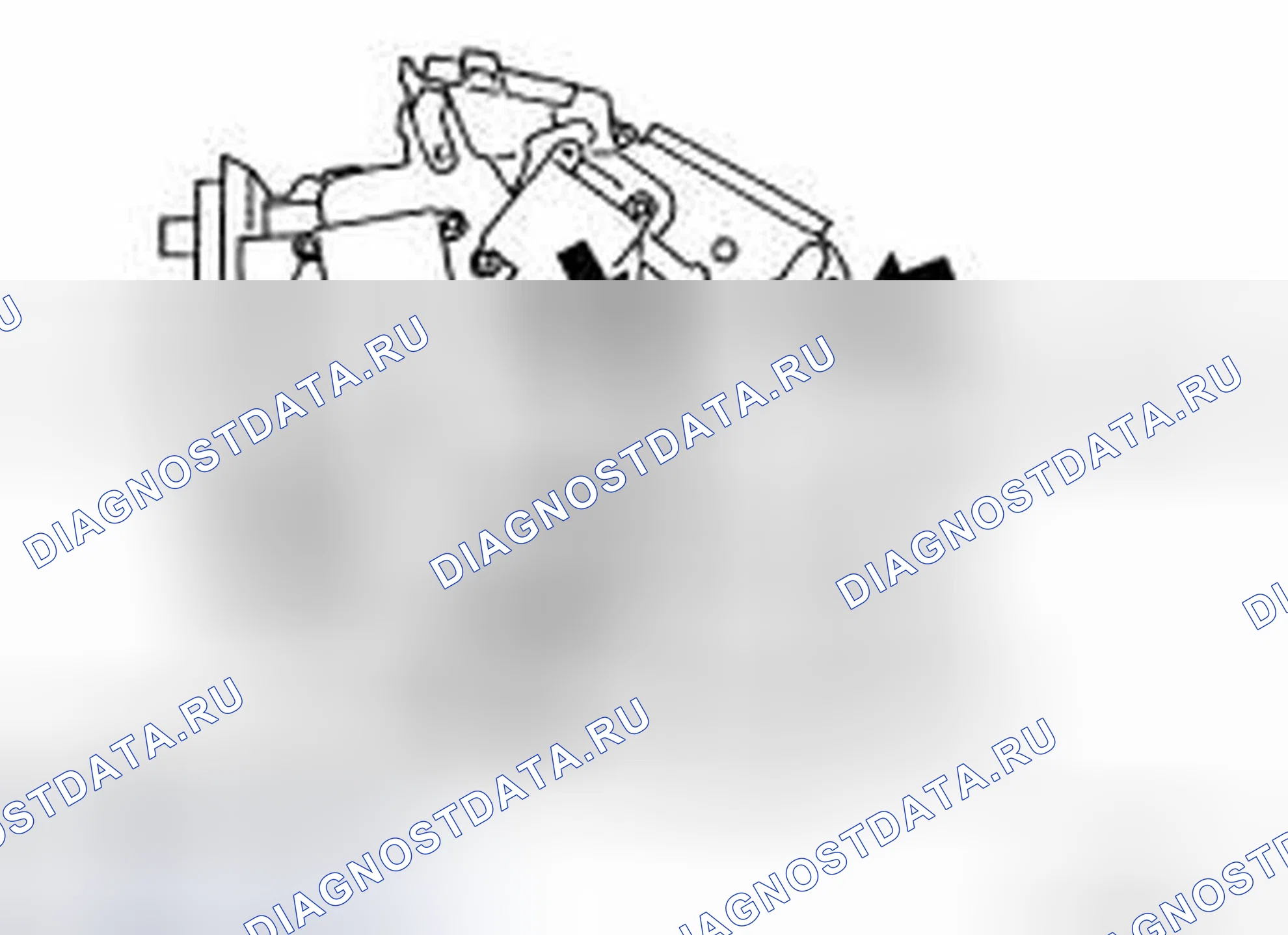 Рис. 119. Infiniti M35 III рестайлинг