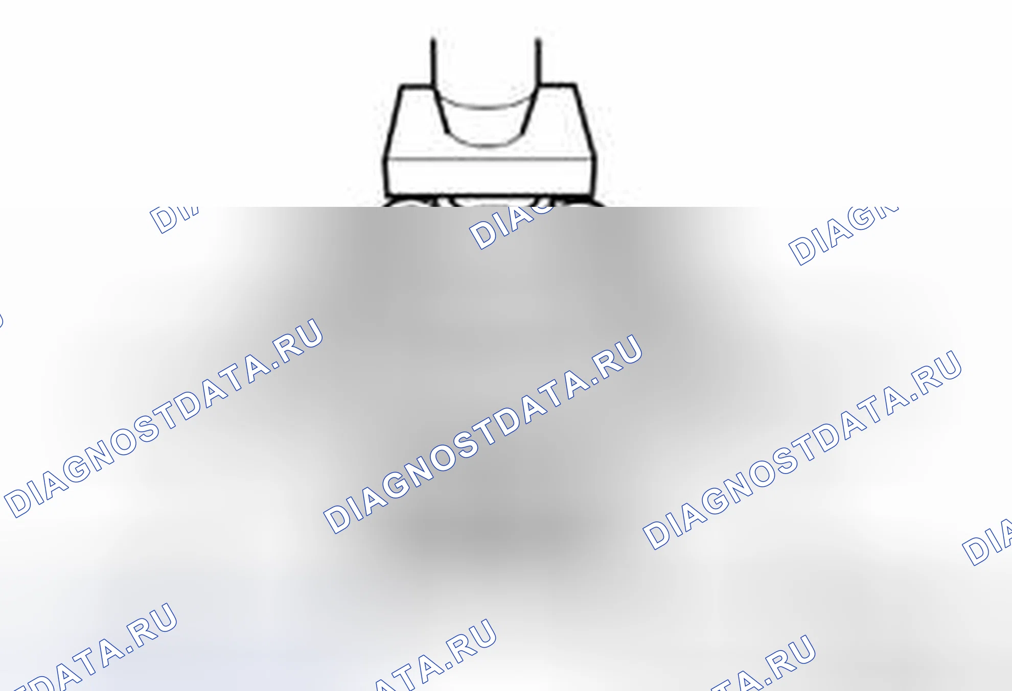 Рис. 56. Ford Pickup F250 Super Duty II