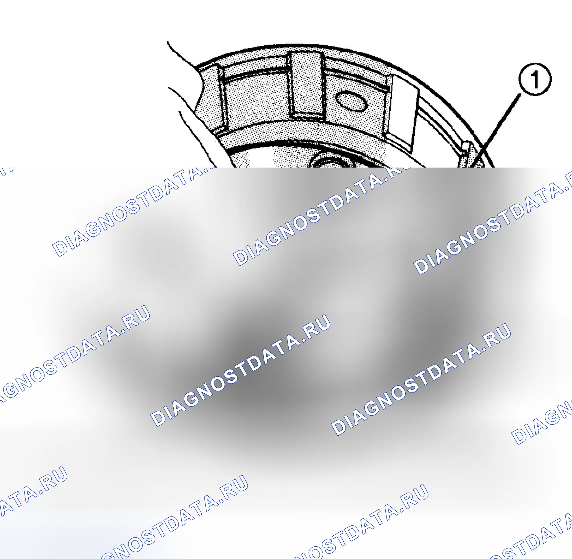 Рис. 188. Dodge Pickup R2500 