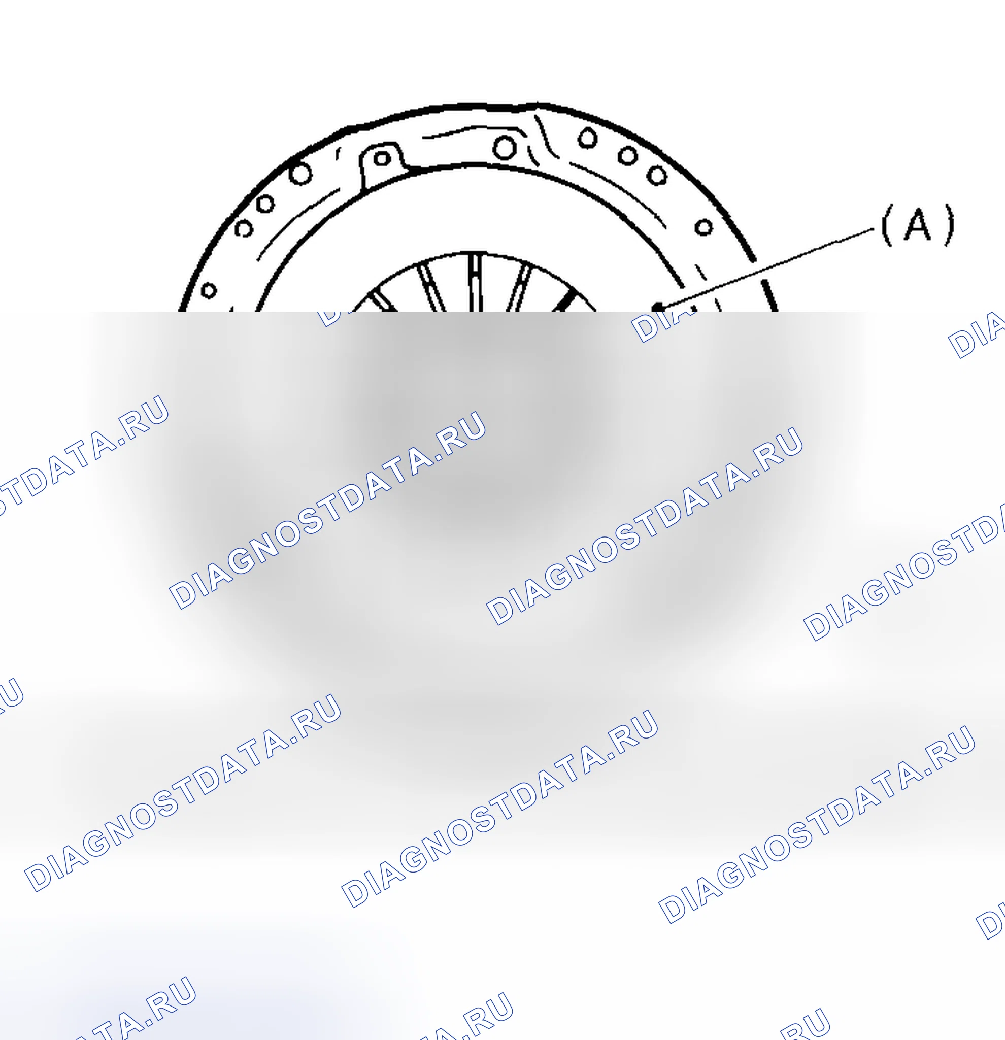 Рис. 44. Subaru Outback BH