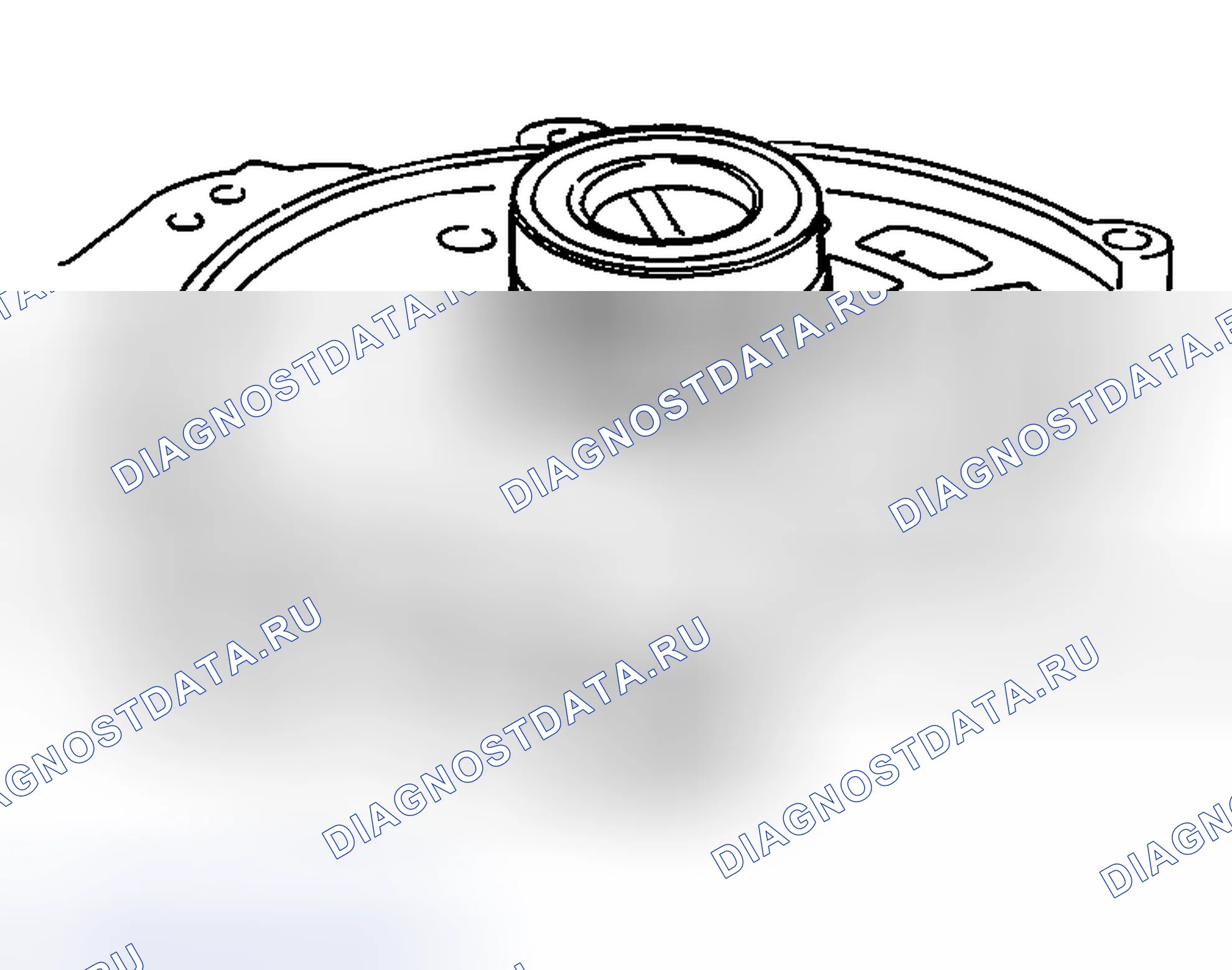 Рис. 244: Разборка. Nissan Sentra B15
