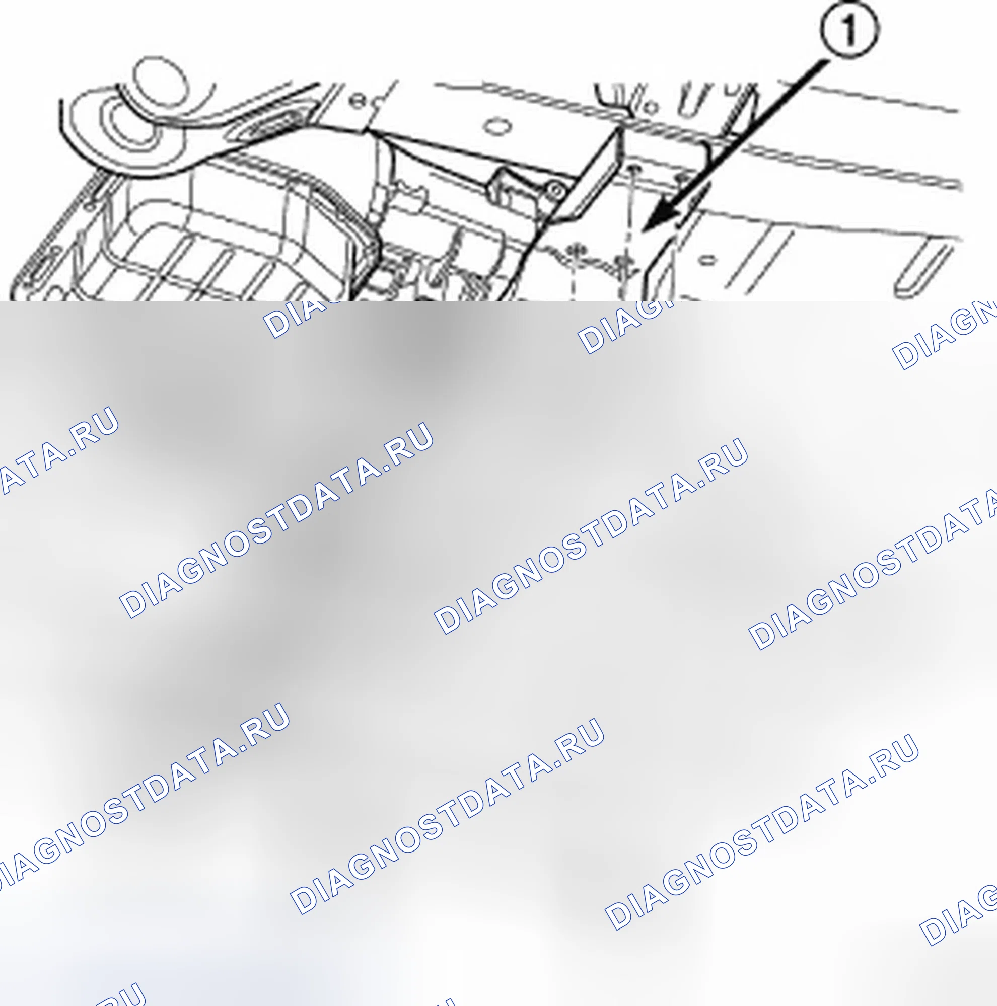 Рис. 382. Dodge Nitro I