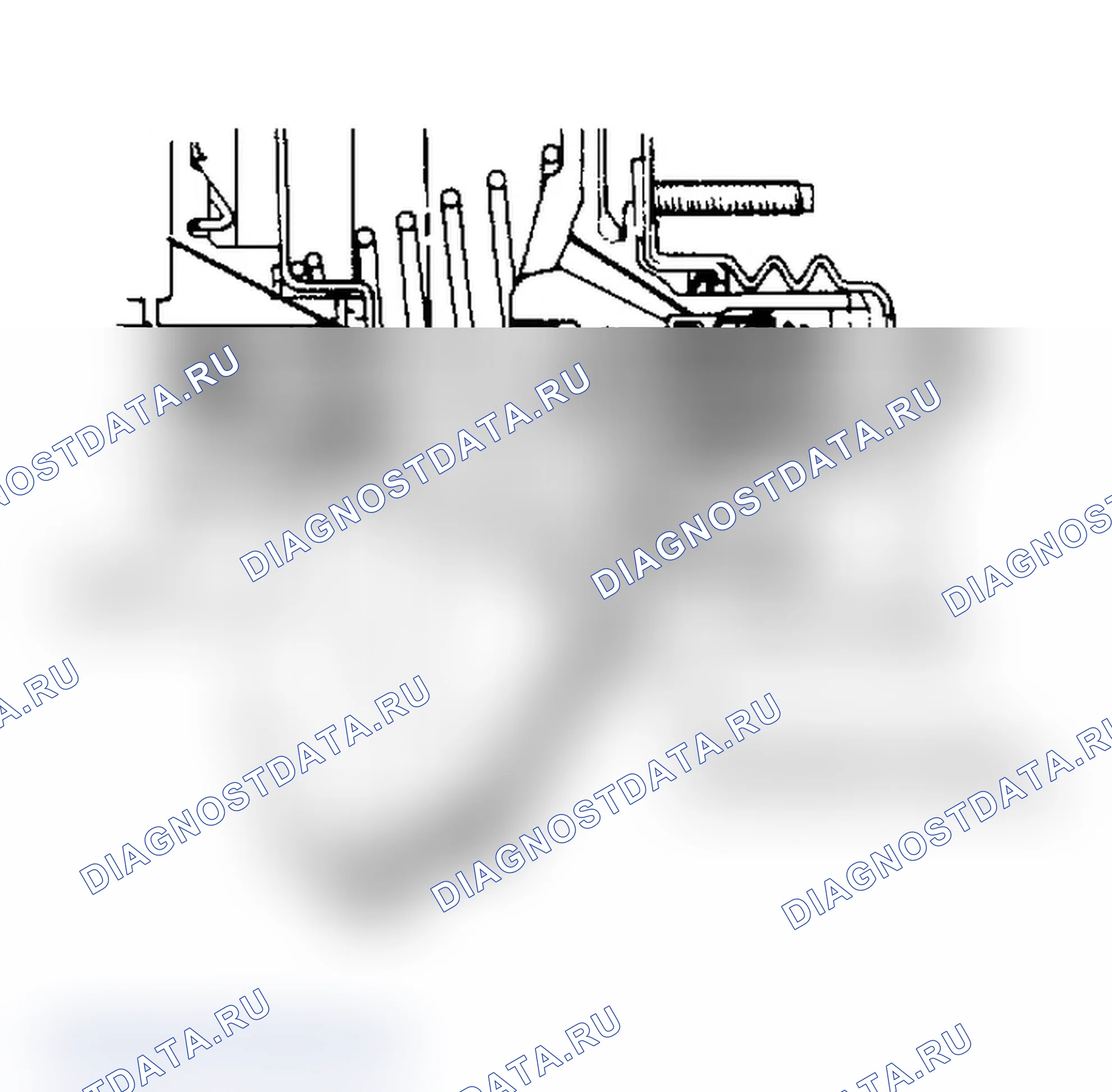 Рис. 9. Ford Cab & Chassis Ranger 