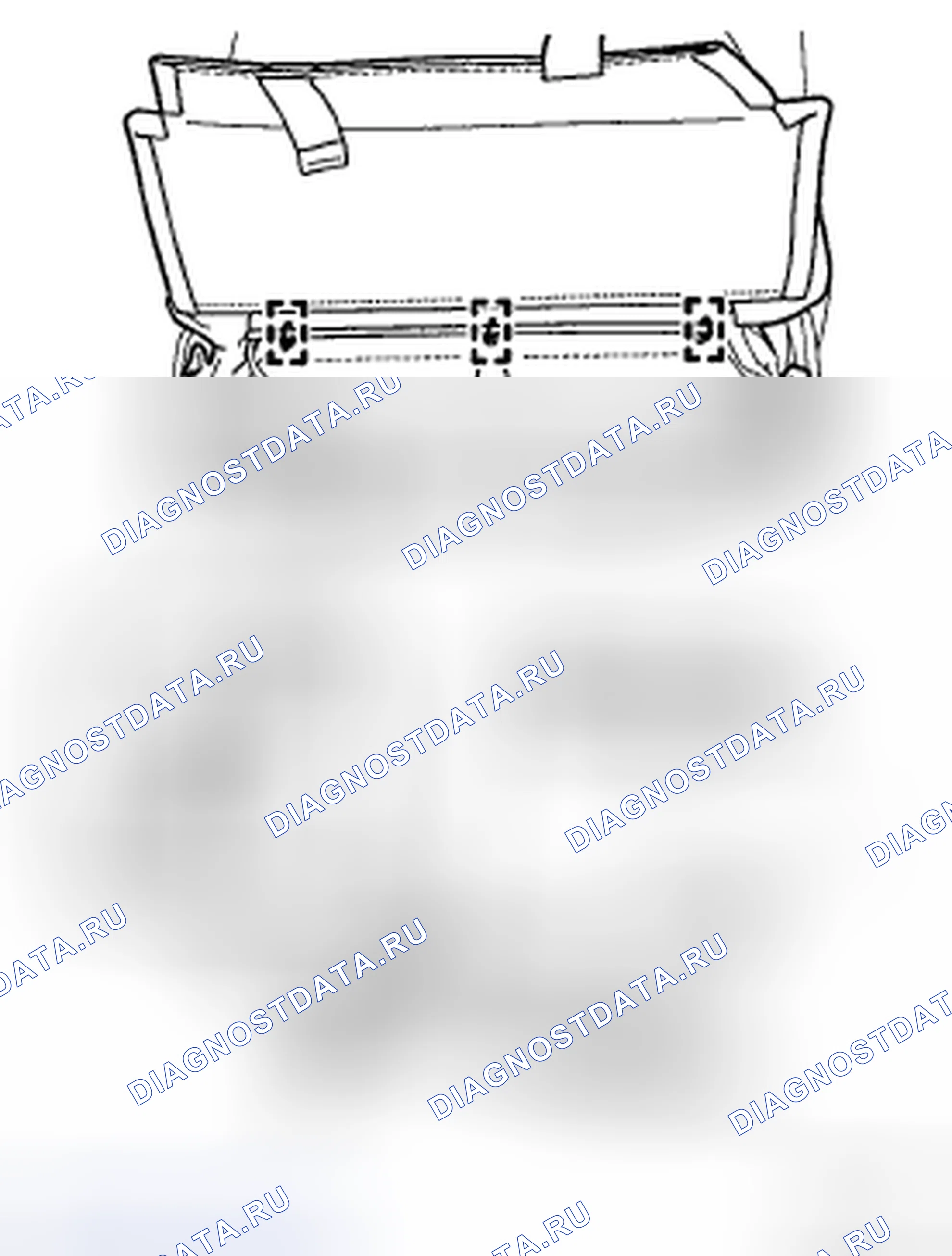 Рис. 194. Toyota Highlander II