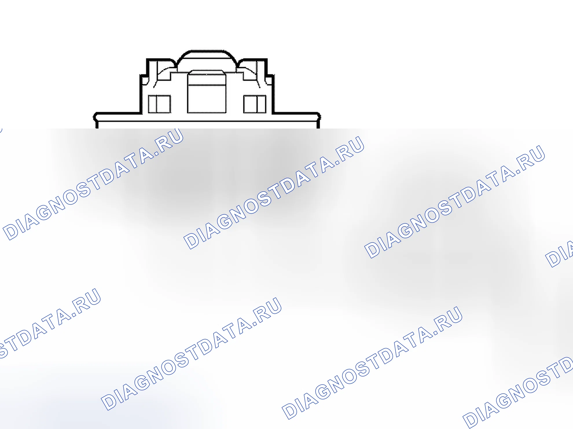 Рис. 297. Ford Pickup F350 Super Duty 