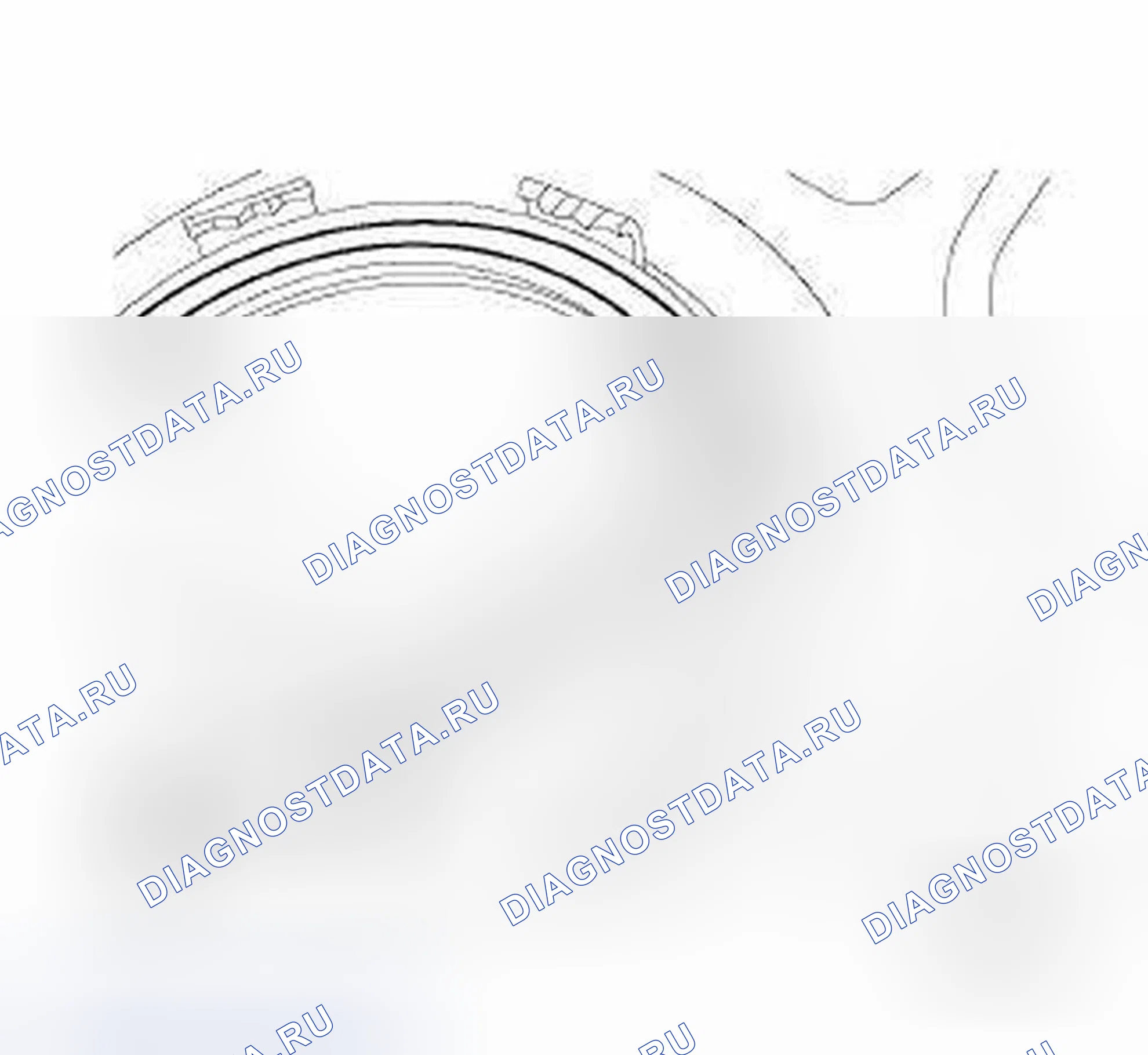 Рис. 108. Dodge Journey I
