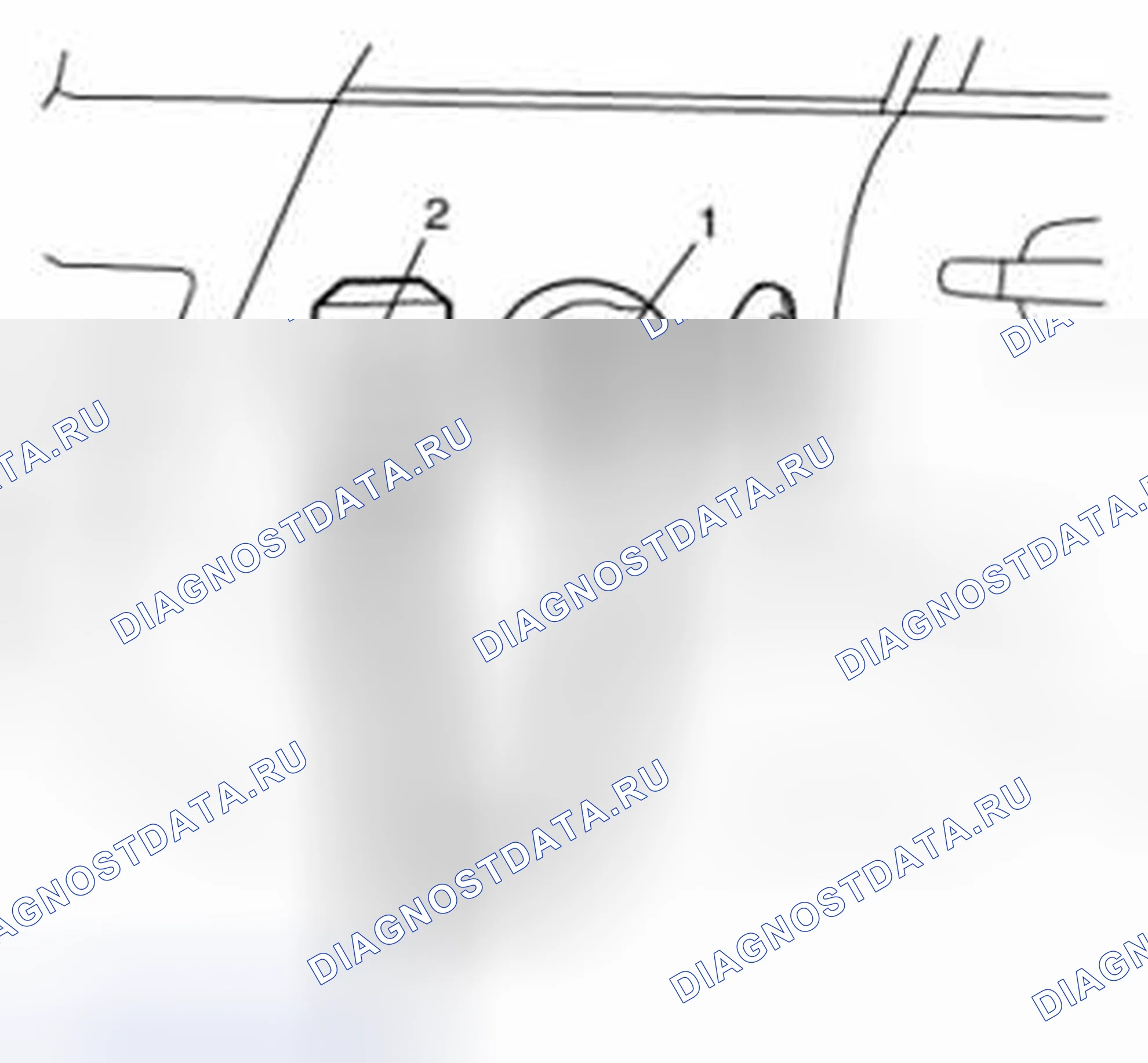 Рис. 8. Suzuki SX4 I рестайлинг