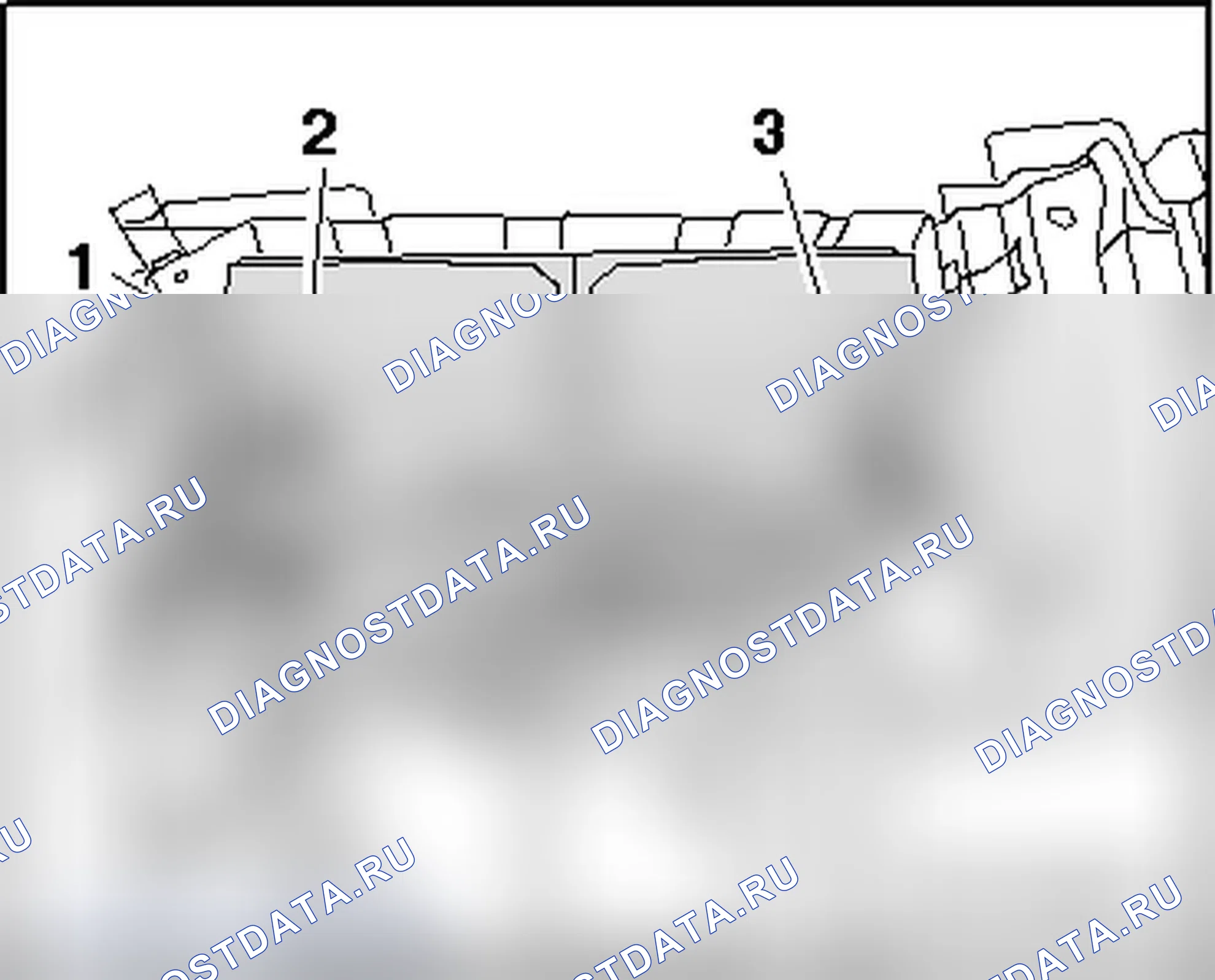 Рис. 9. Audi Q7 4L рестайлинг