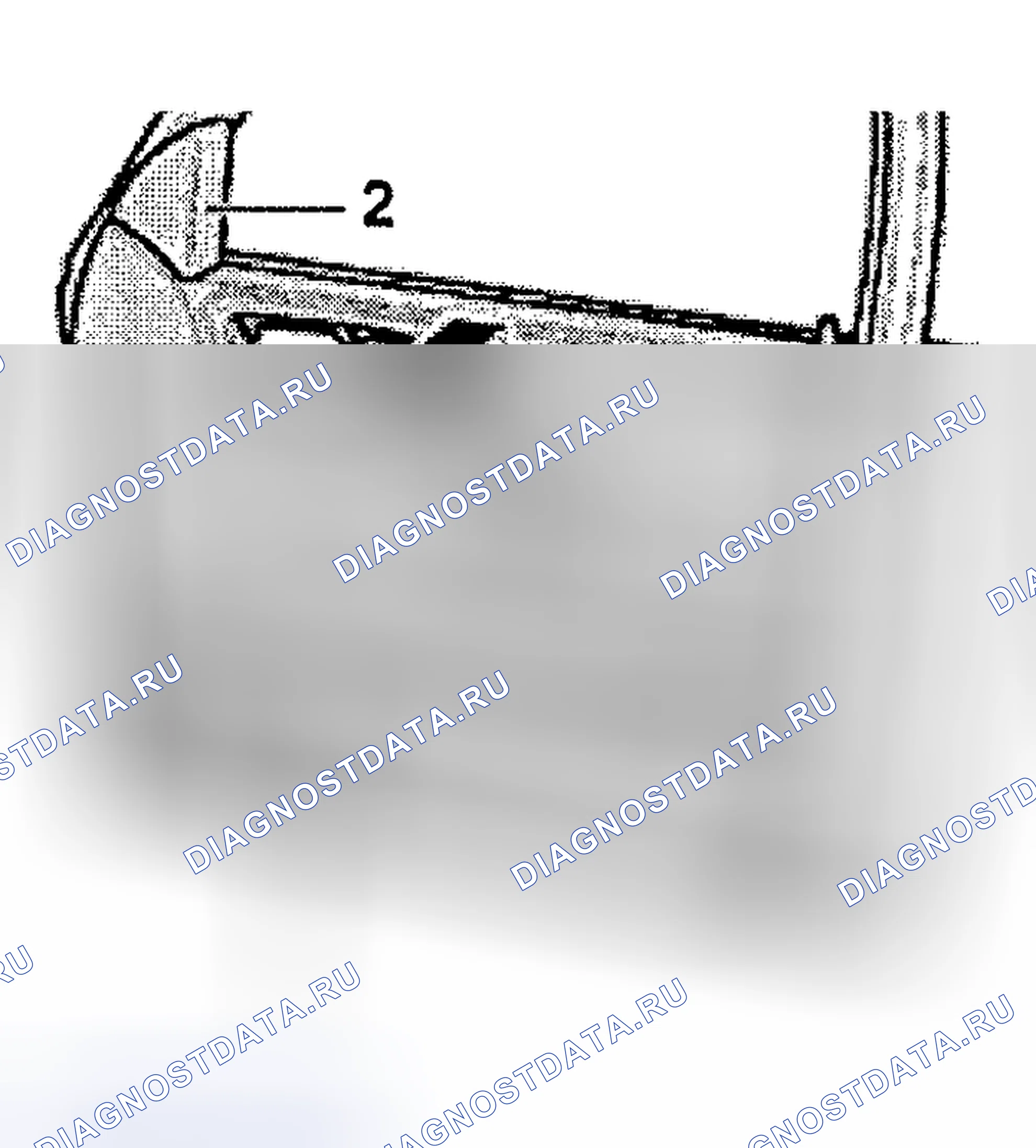 Рис. 10. Volkswagen Passat B4