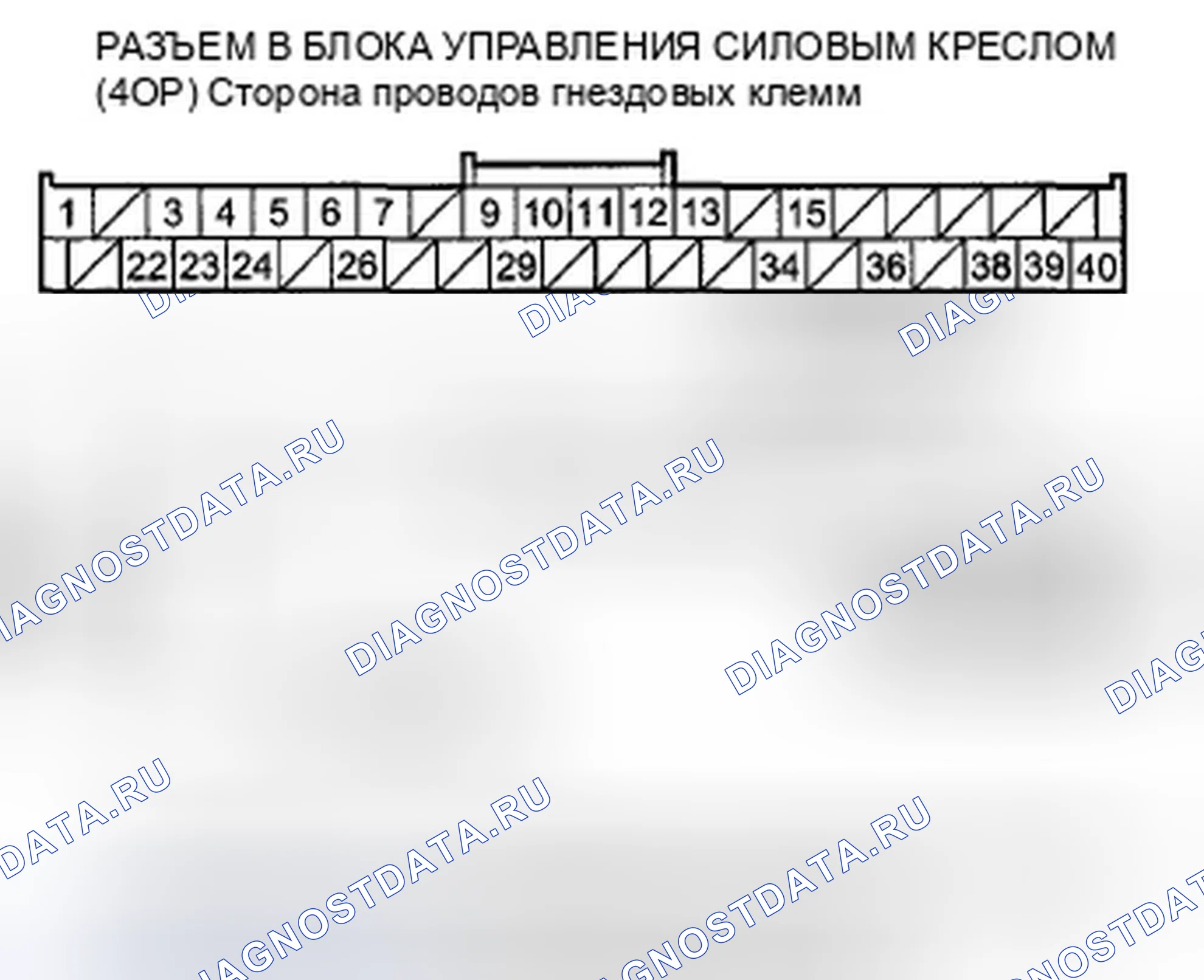 Рис. 74: расшифровка кода ошибки B1843: Ошибка связи UART. Honda Pilot II