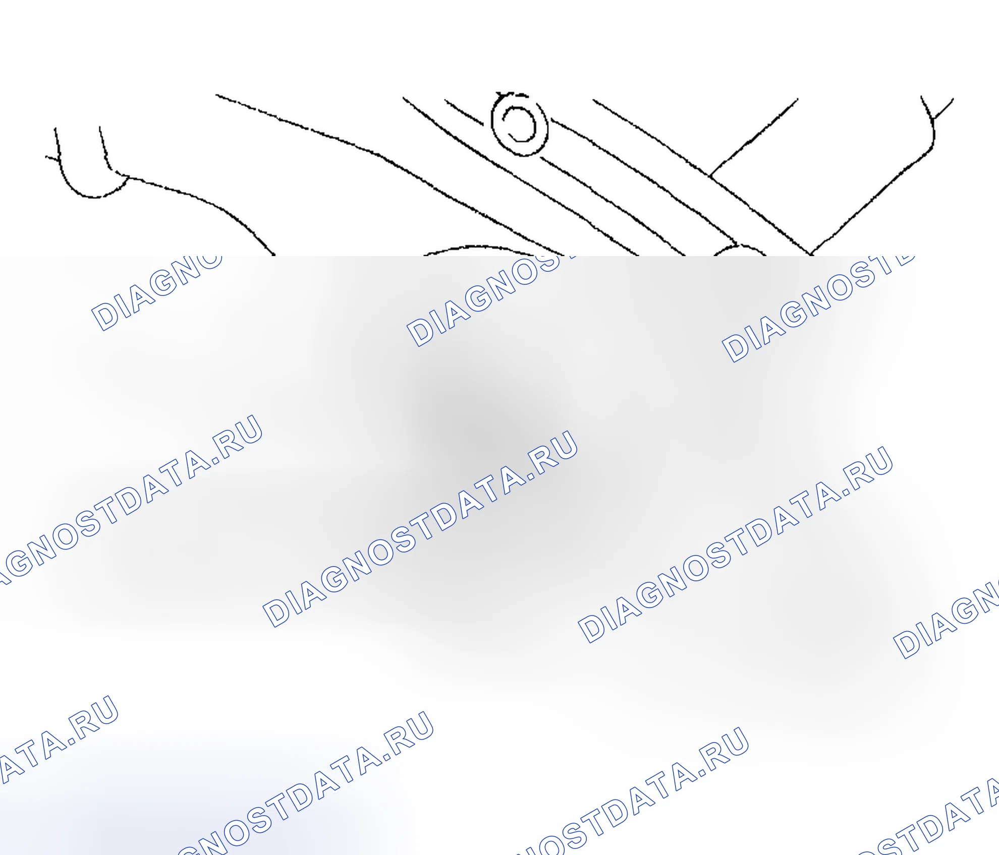 Рис. 494: РАЗБОРКА. Subaru Impreza GD/GC/GG