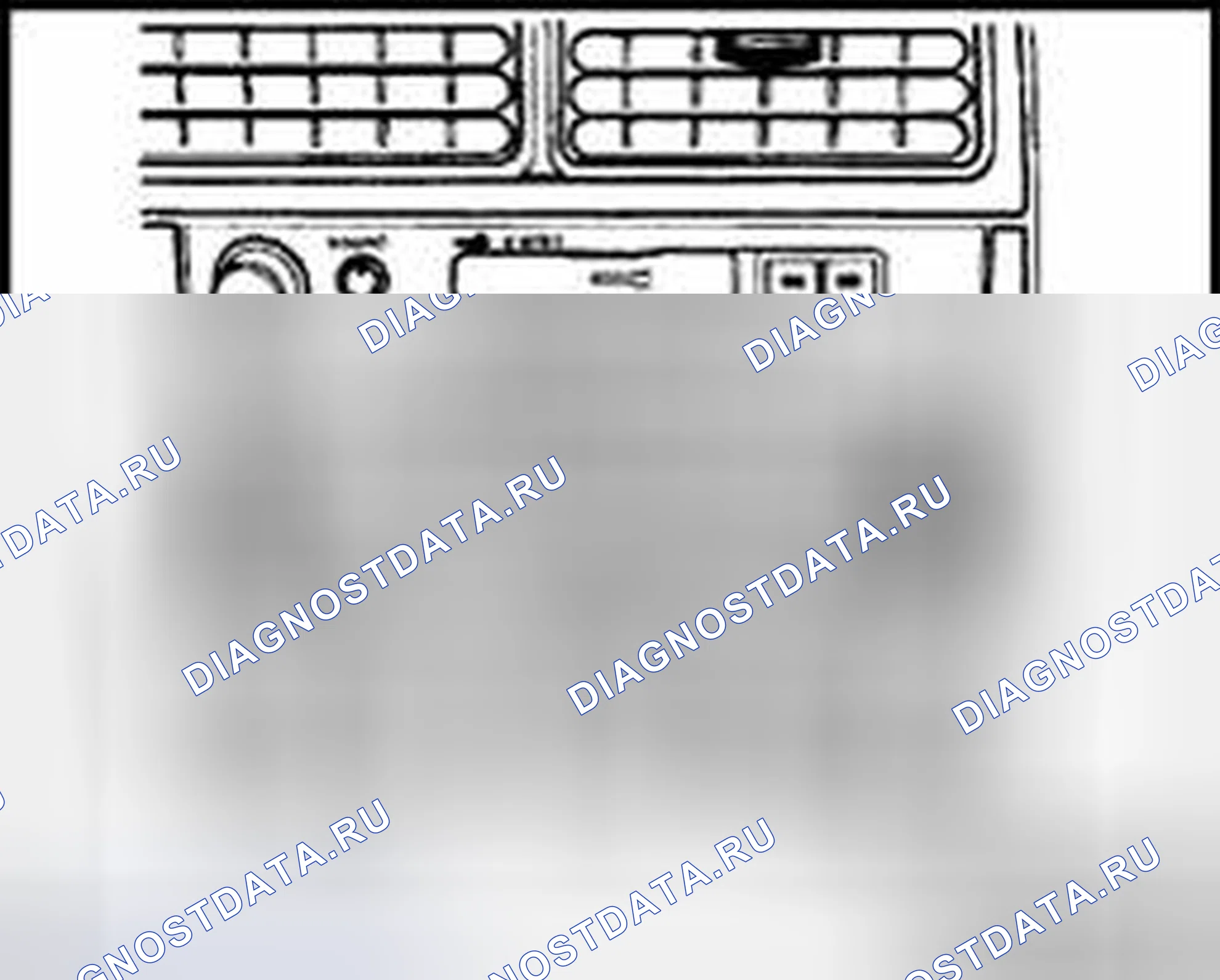 Рис. 22. Volkswagen Passat B5